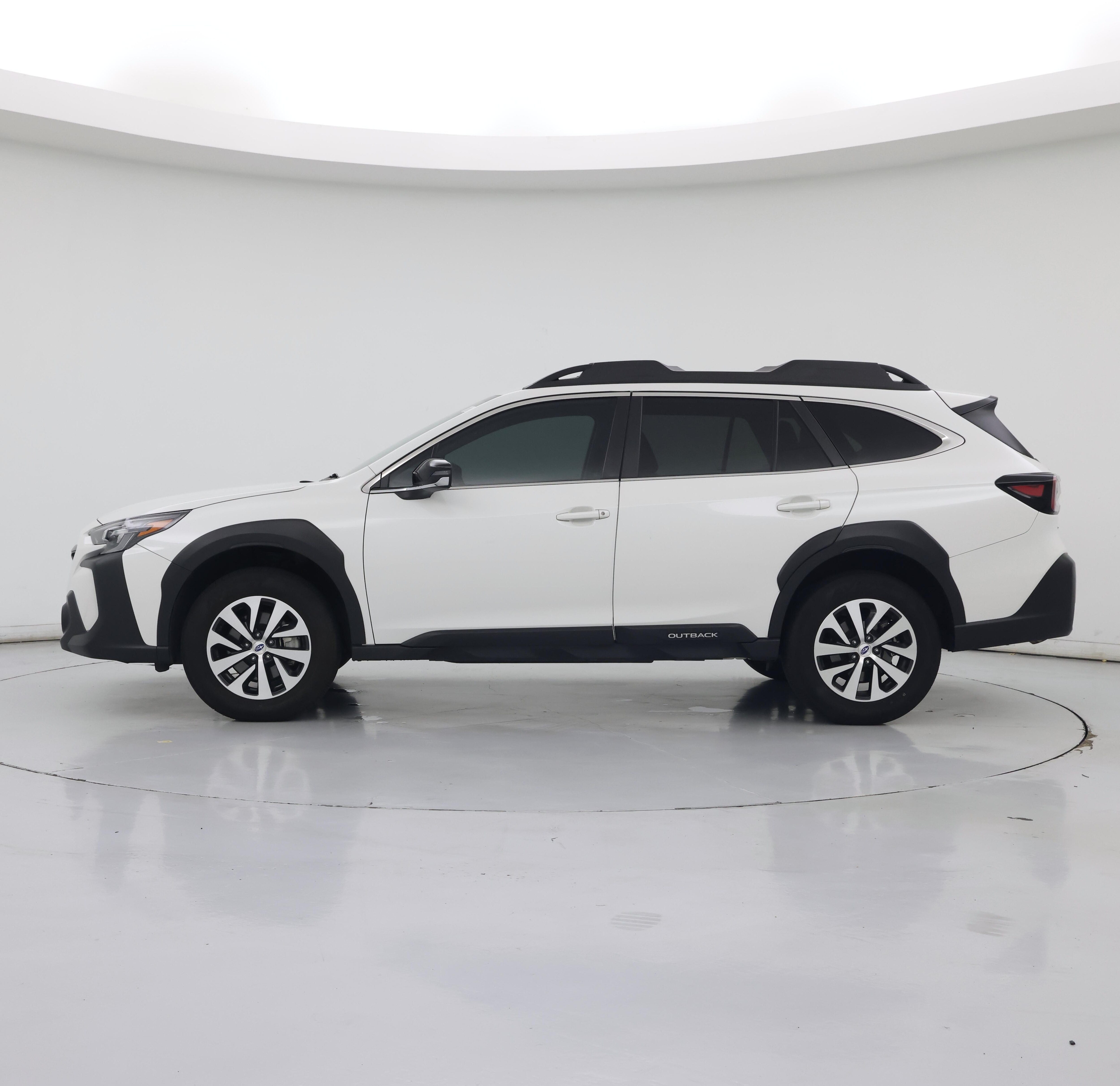 Thumbnail: 2024 Subaru Outback - 3