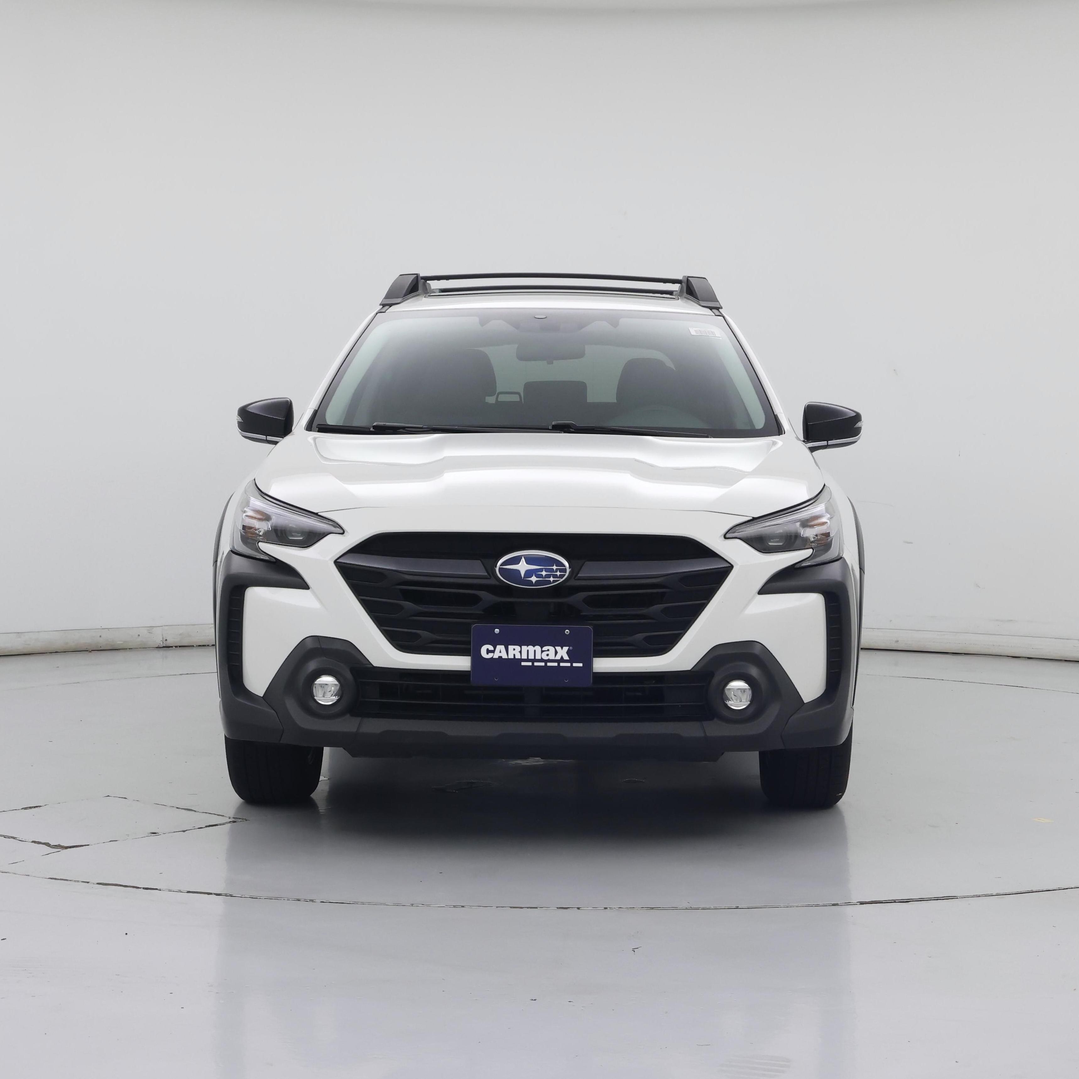 Thumbnail: 2024 Subaru Outback - 5