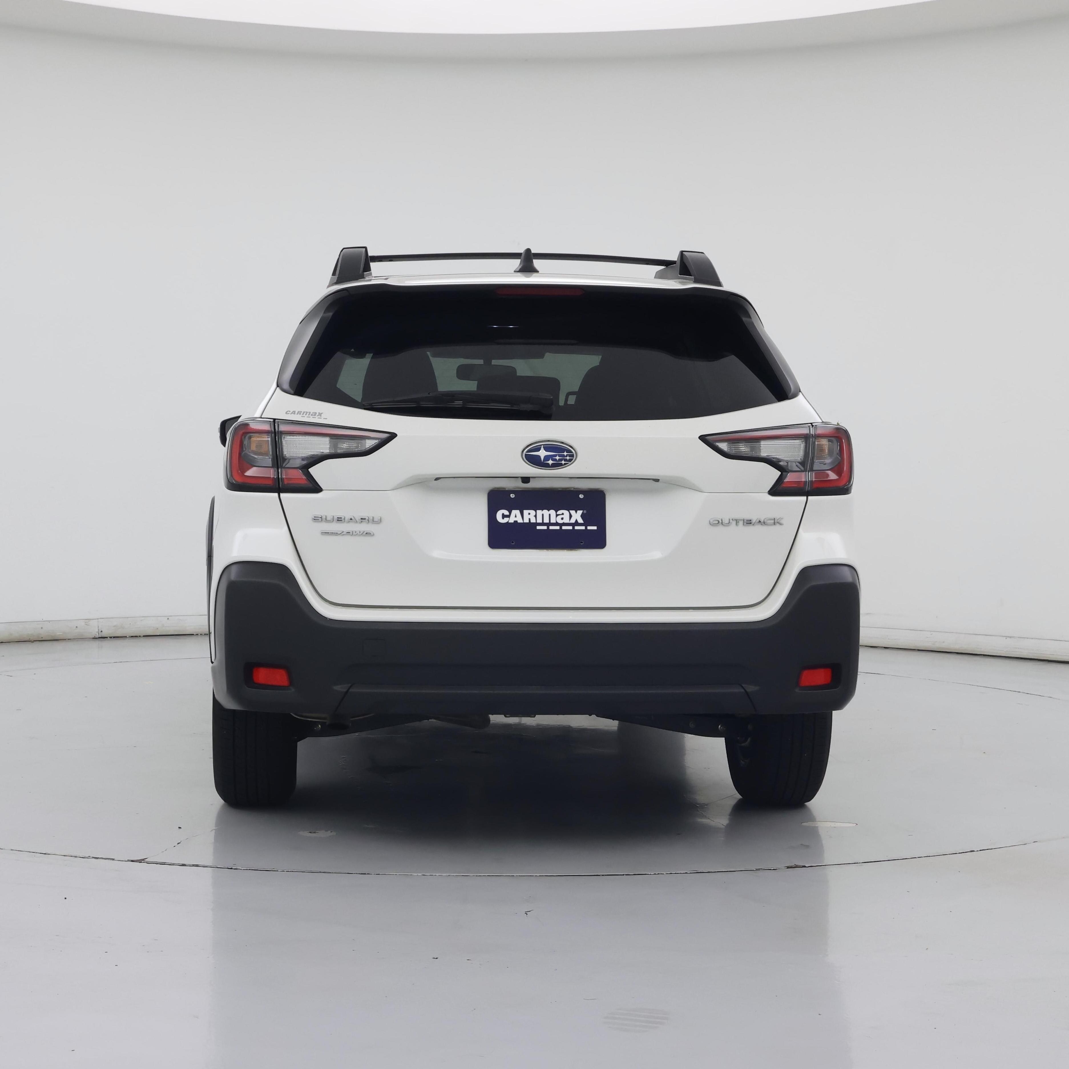 Thumbnail: 2024 Subaru Outback - 6