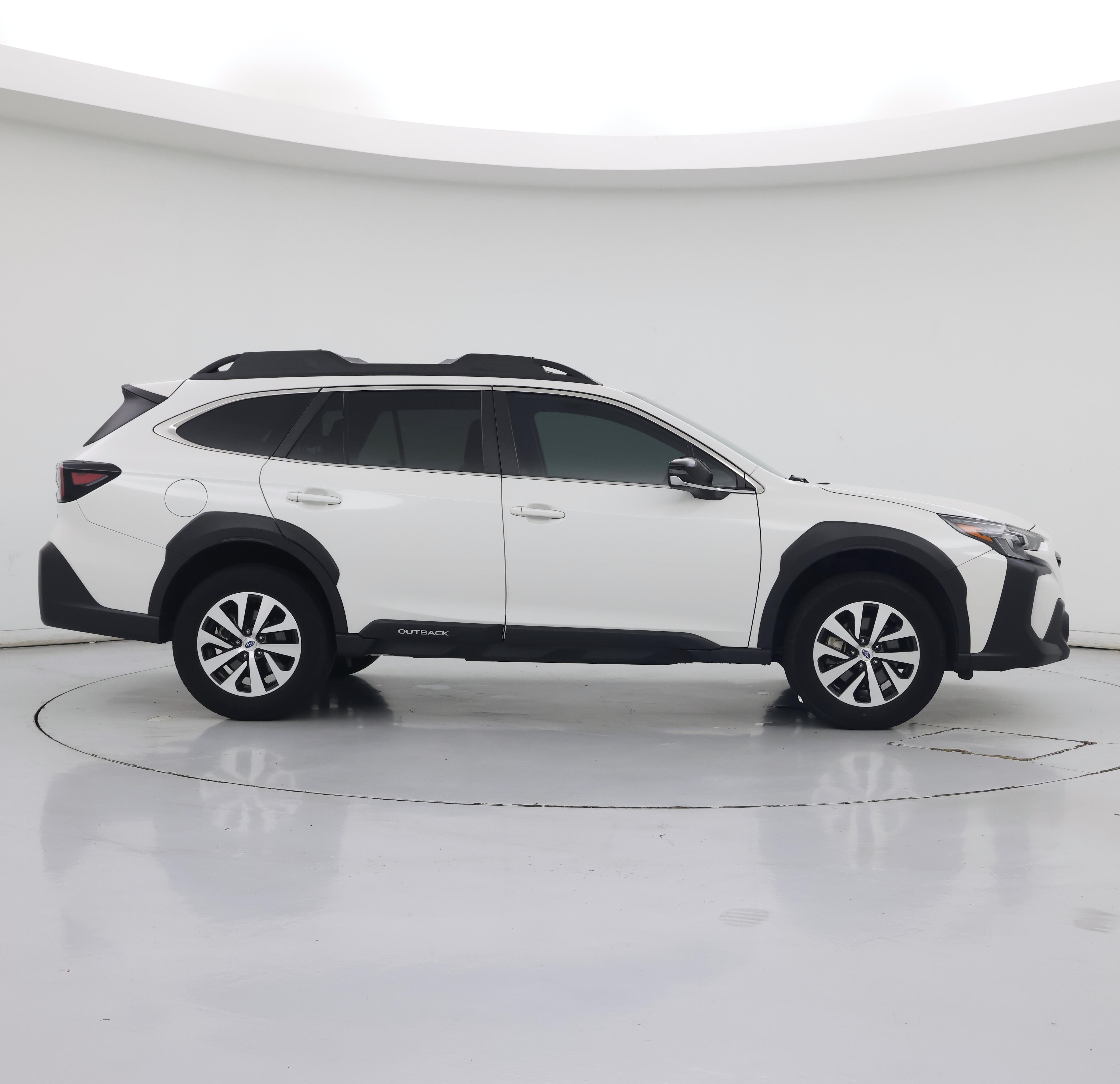 Thumbnail: 2024 Subaru Outback - 7
