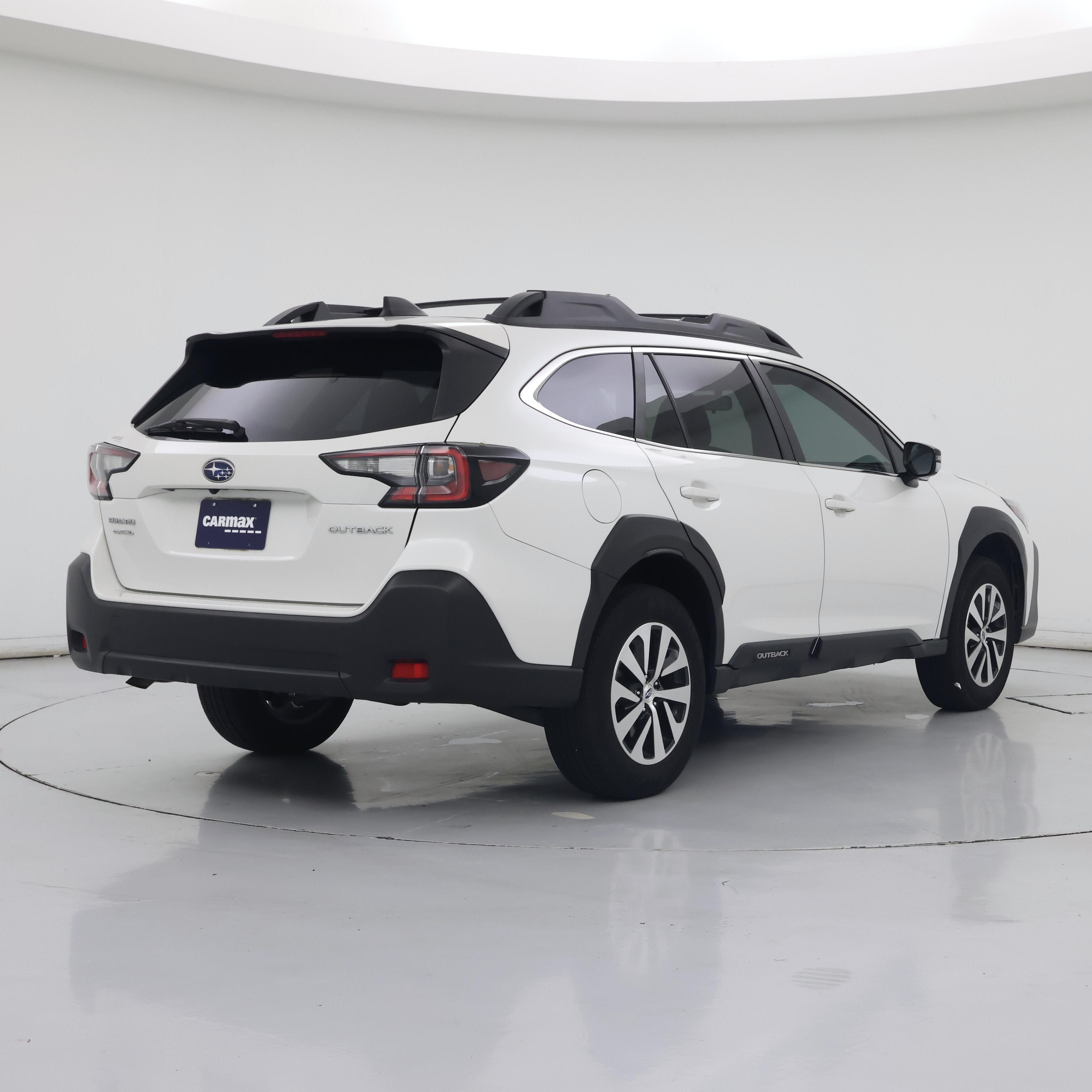 Thumbnail: 2024 Subaru Outback - 8