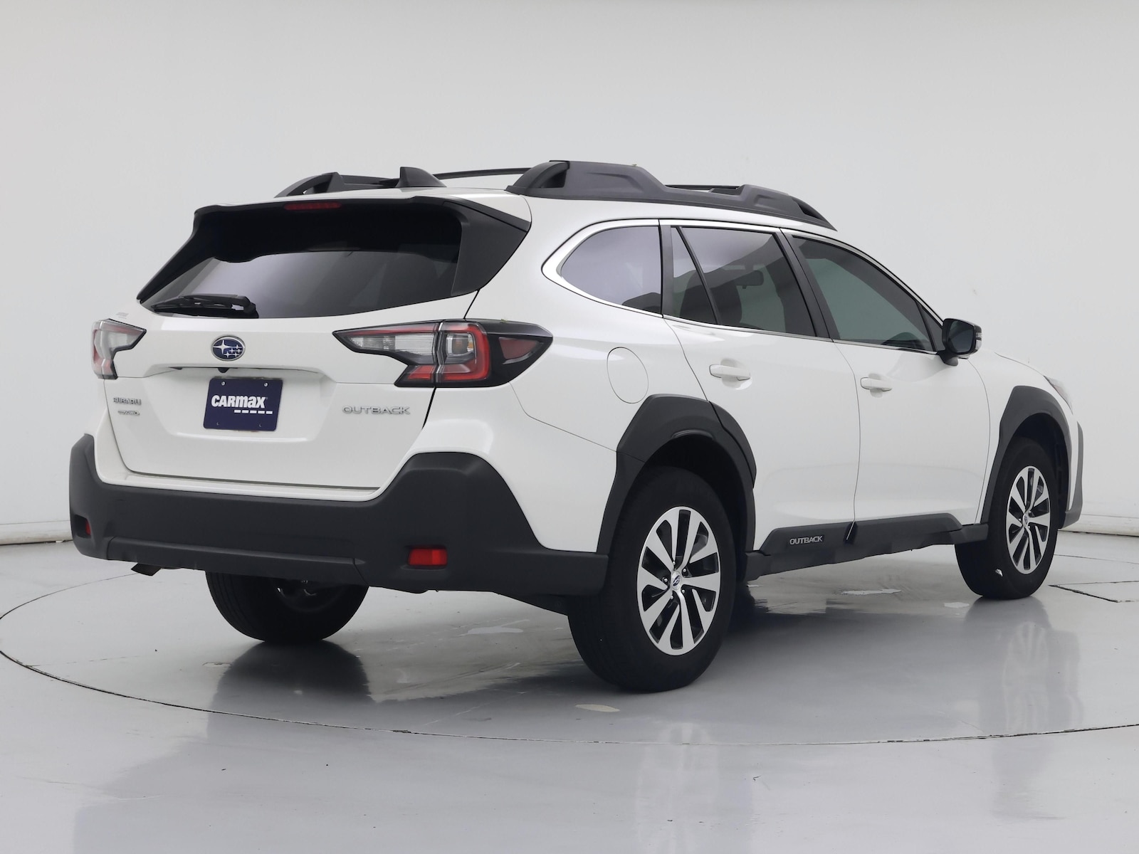 2024 Subaru Outback Premium - Photo 9