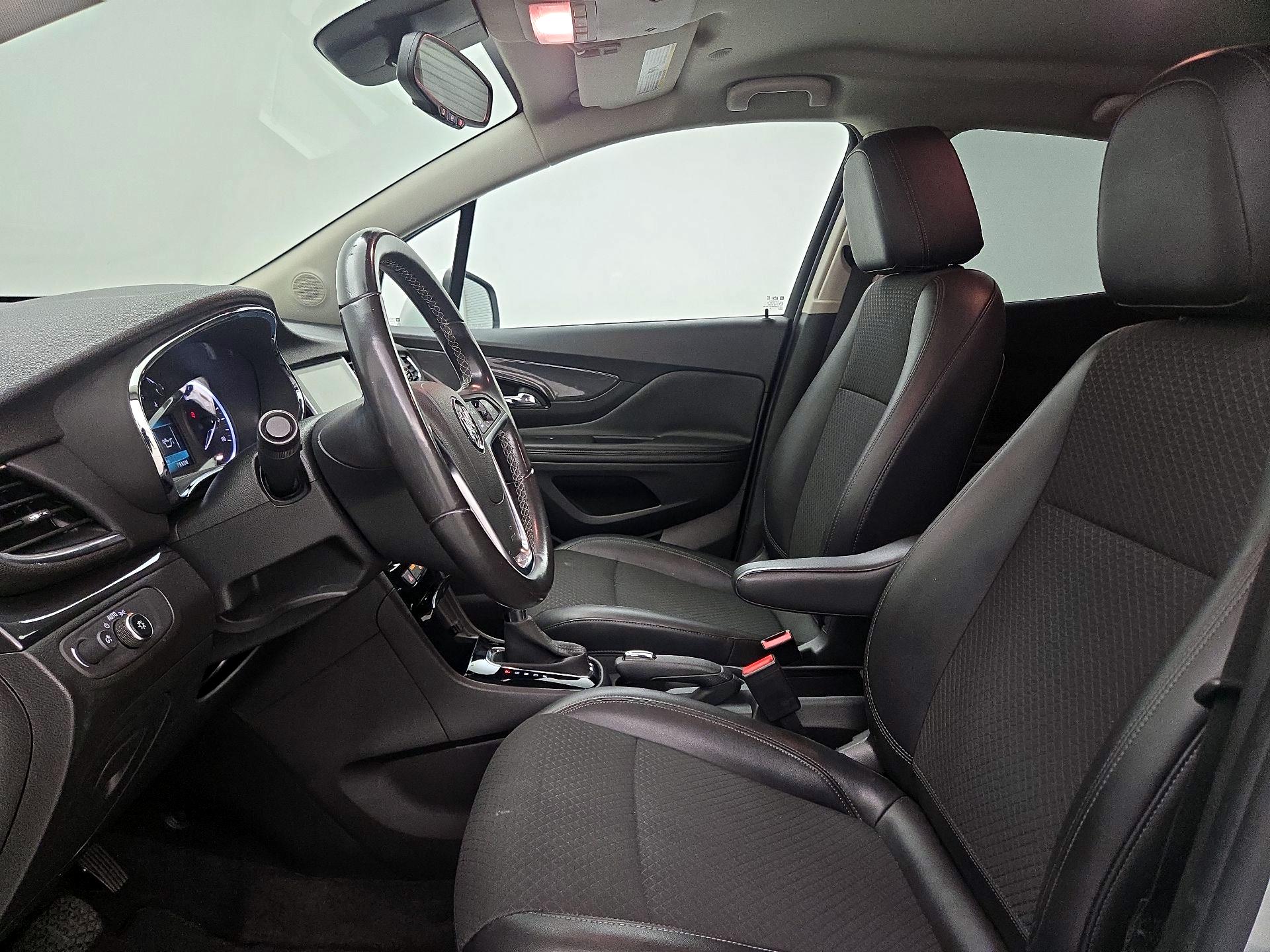 Thumbnail: 2018 Buick Encore - 11