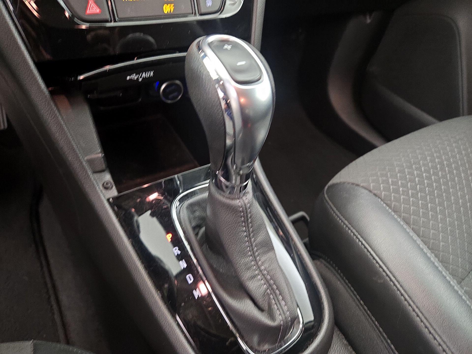 Thumbnail: 2018 Buick Encore - 17