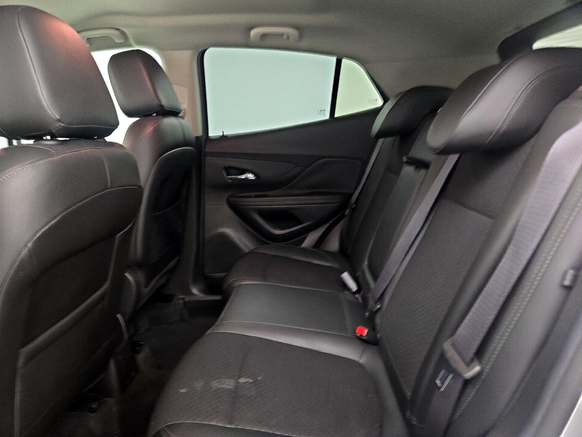 Thumbnail: 2018 Buick Encore - 19