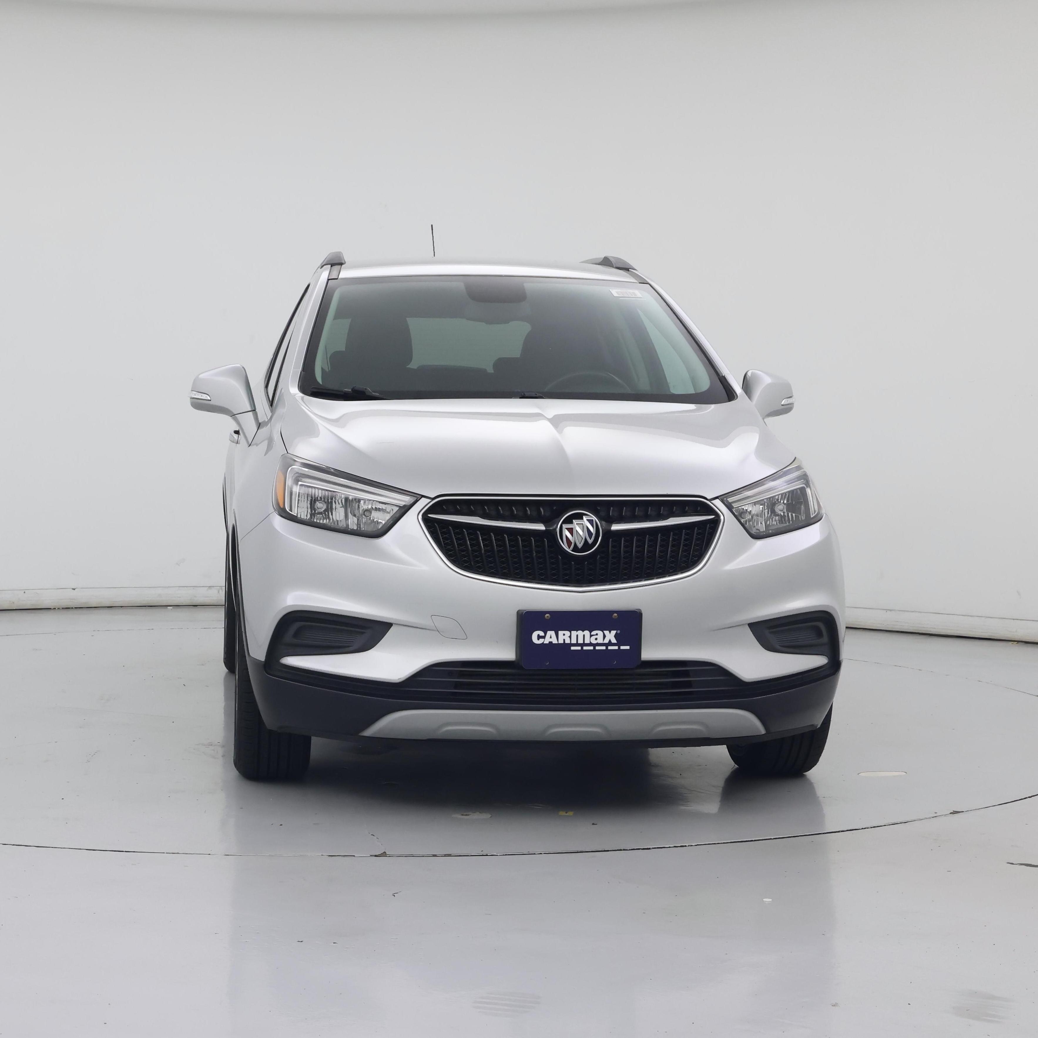 Thumbnail: 2018 Buick Encore - 5