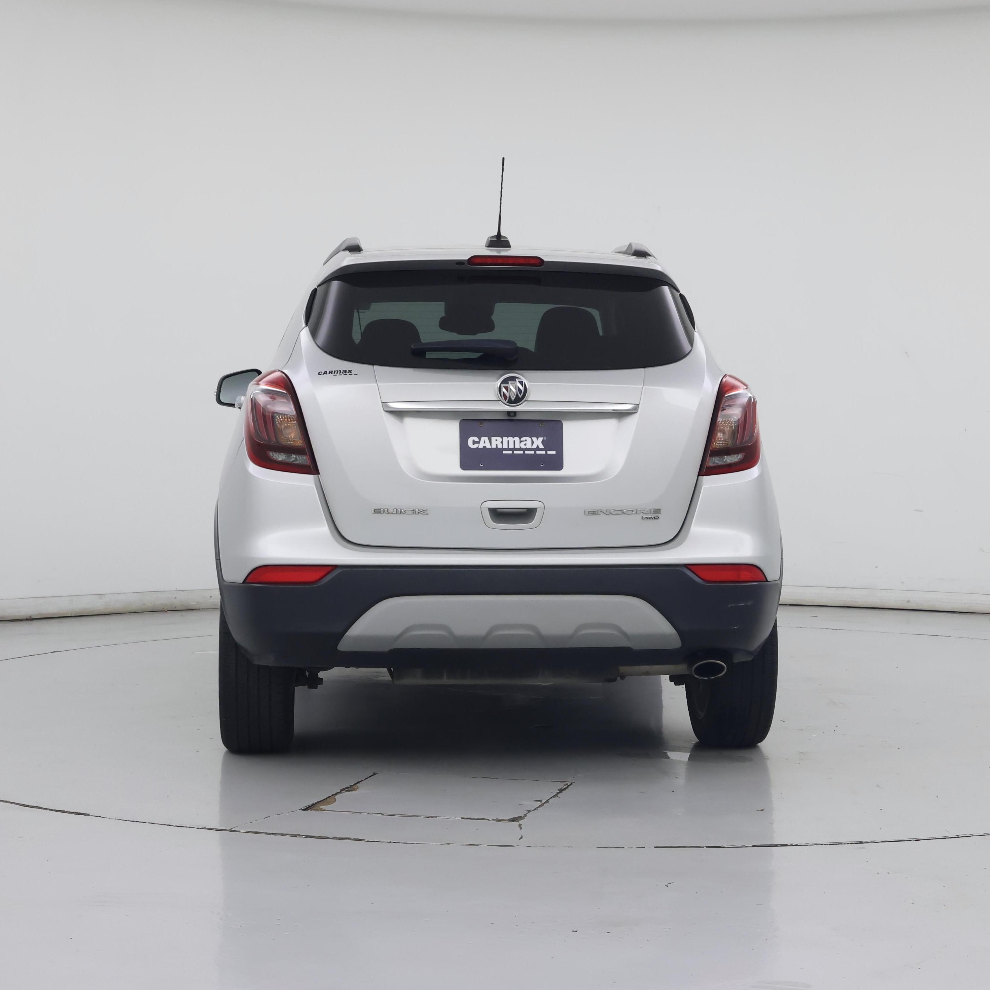 Thumbnail: 2018 Buick Encore - 6