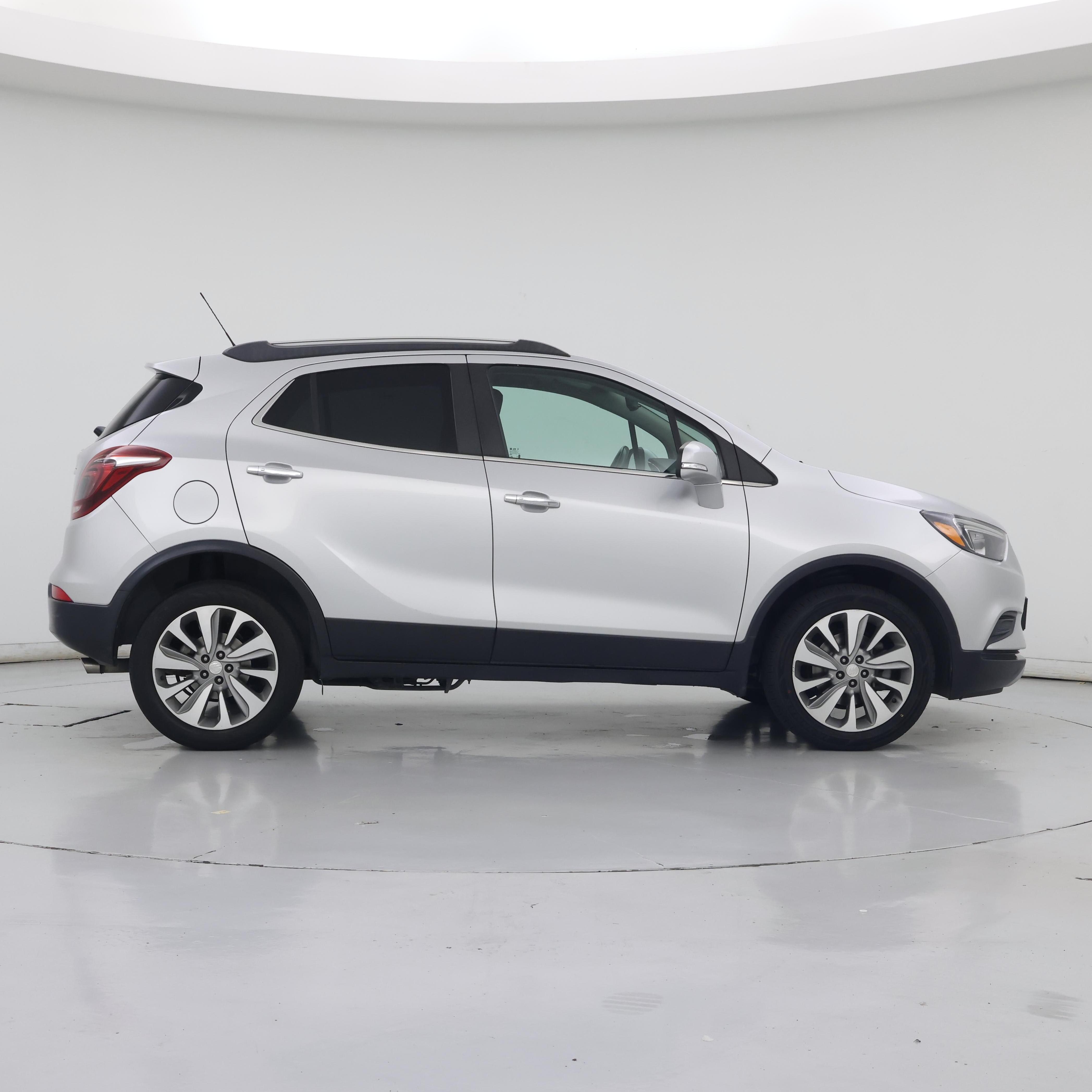 Thumbnail: 2018 Buick Encore - 7