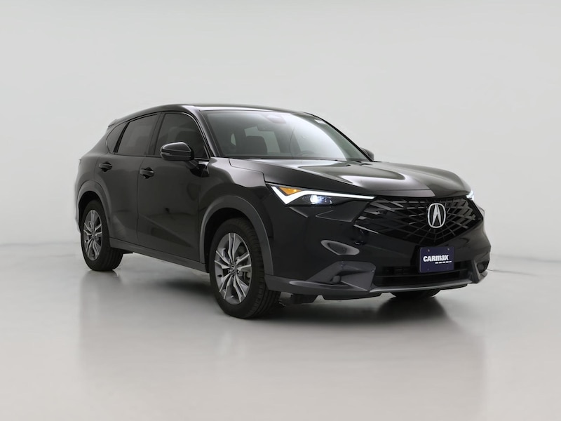 2025 Acura ADX  -
                  San Antonio, TX