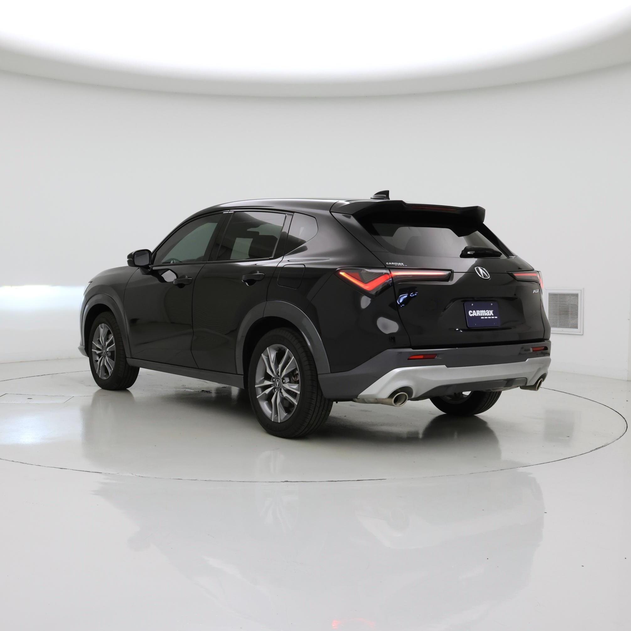 Thumbnail: 2025 Acura ADX - 2