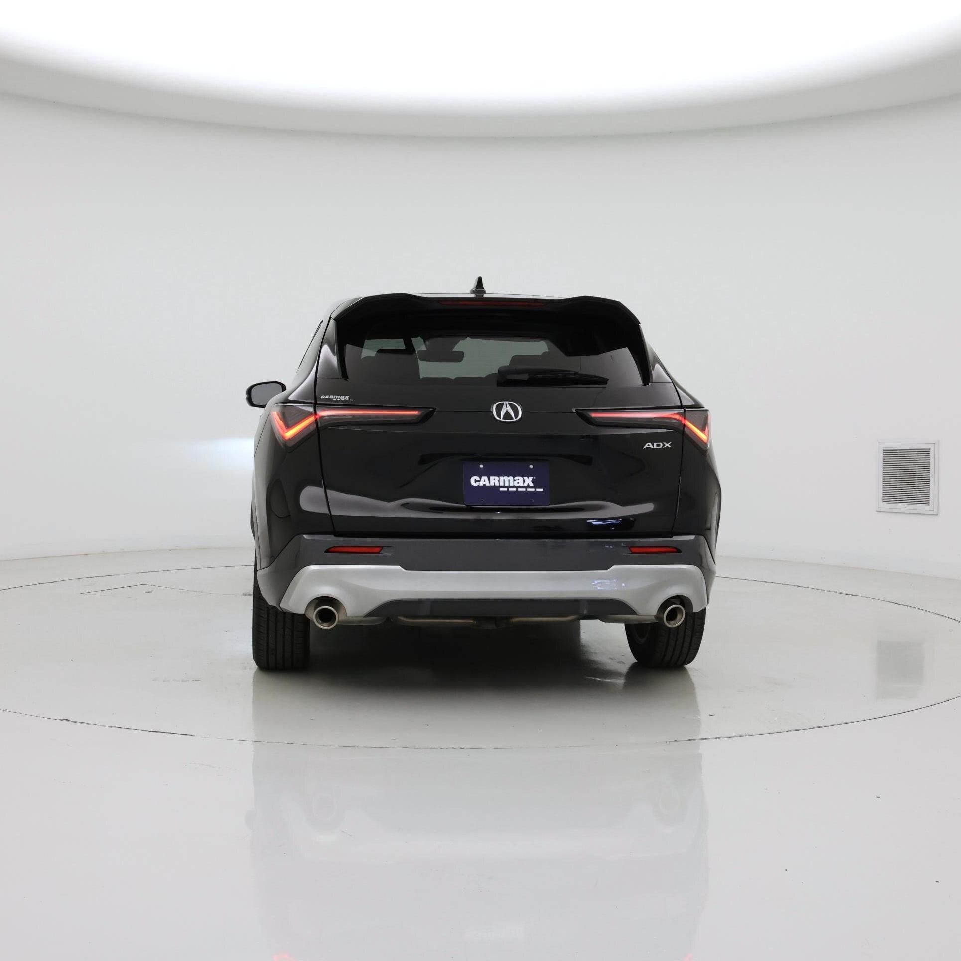 Thumbnail: 2025 Acura ADX - 6