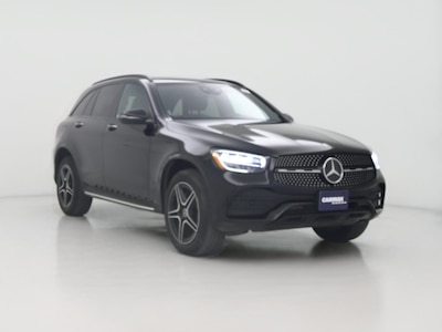 2022 Mercedes-Benz GLC300