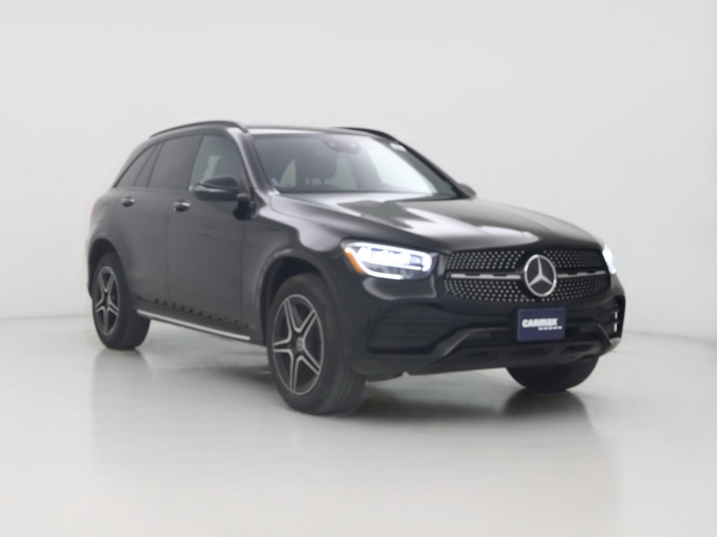 2022 Mercedes-Benz GLC300 null