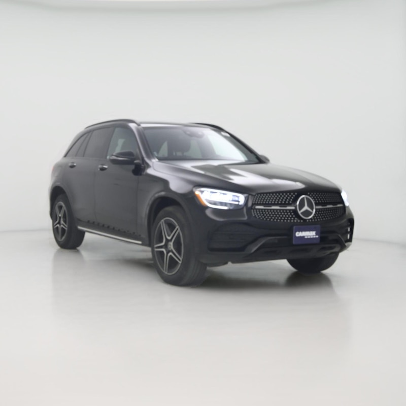 2022 Mercedes-Benz GLC300