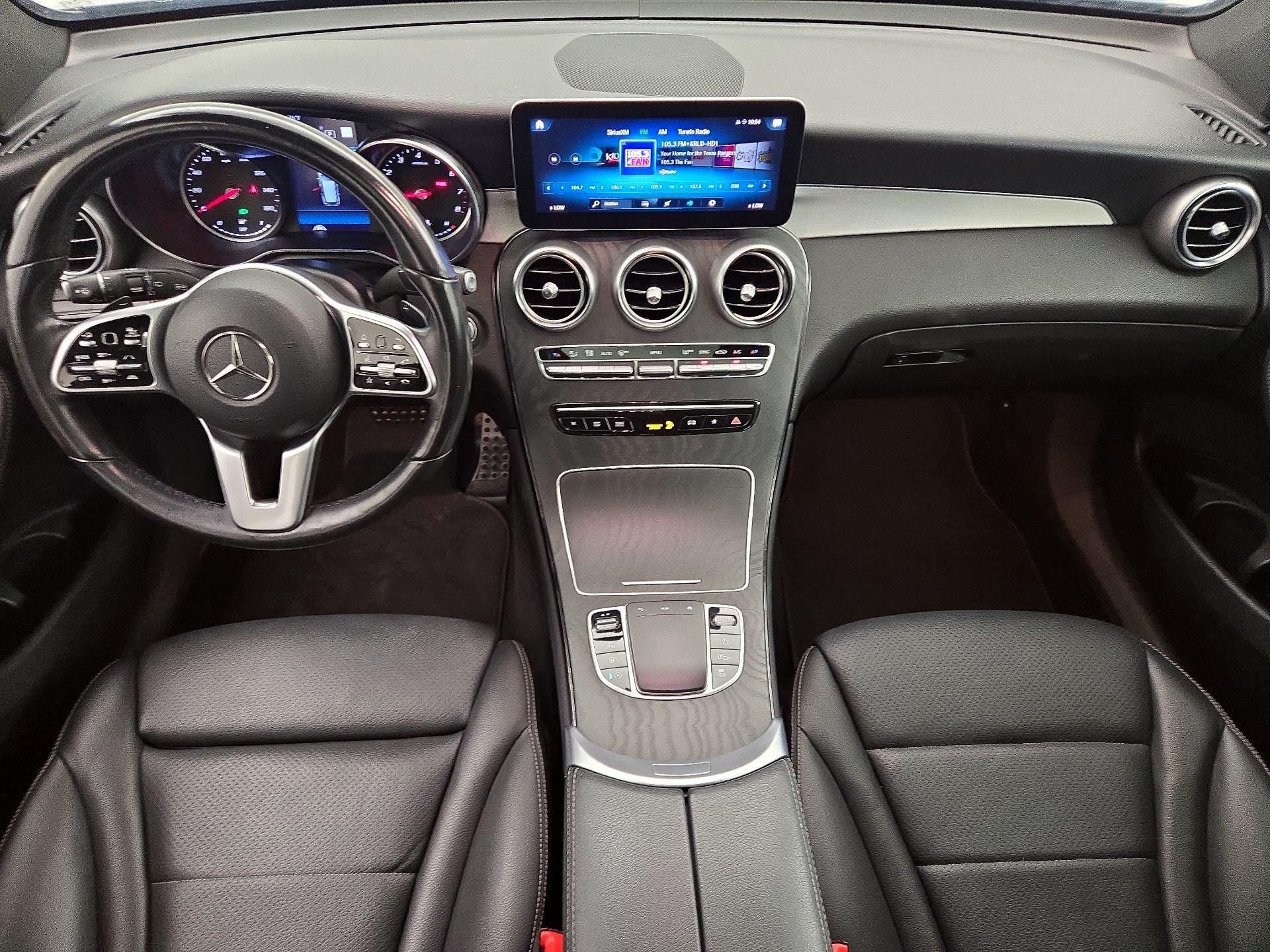 Thumbnail: 2022 Mercedes-Benz GLC - 9