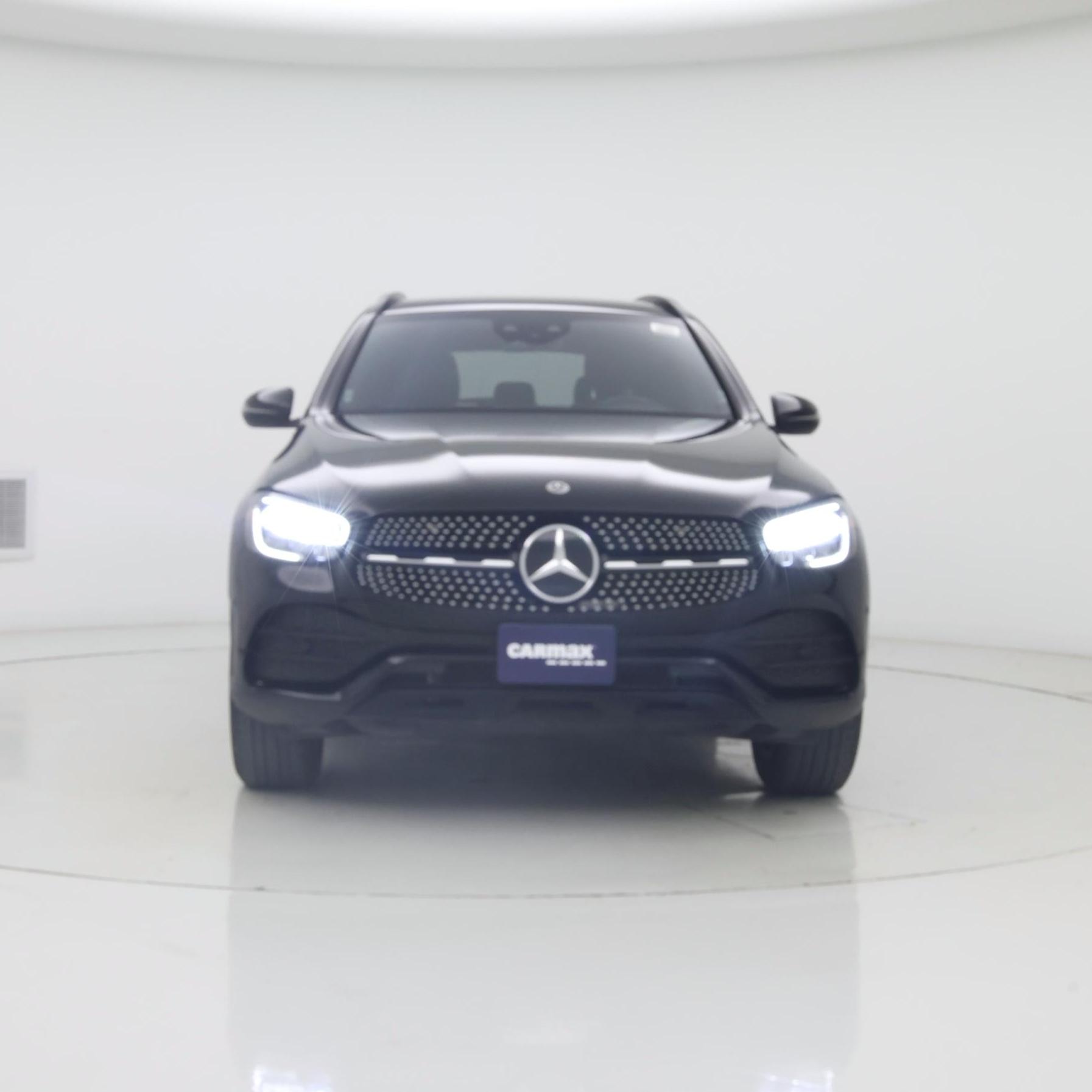 Thumbnail: 2022 Mercedes-Benz GLC - 5