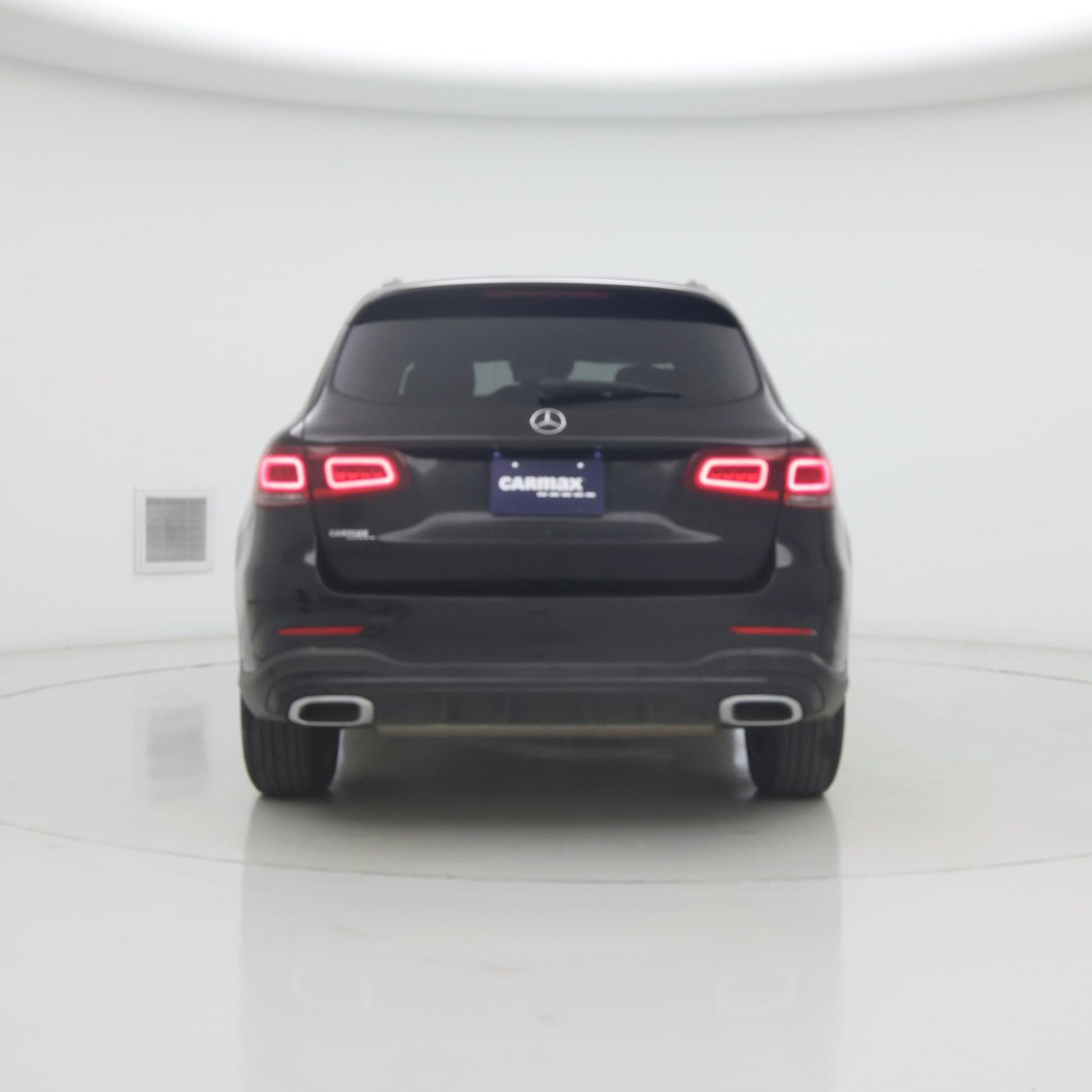 Thumbnail: 2022 Mercedes-Benz GLC - 6