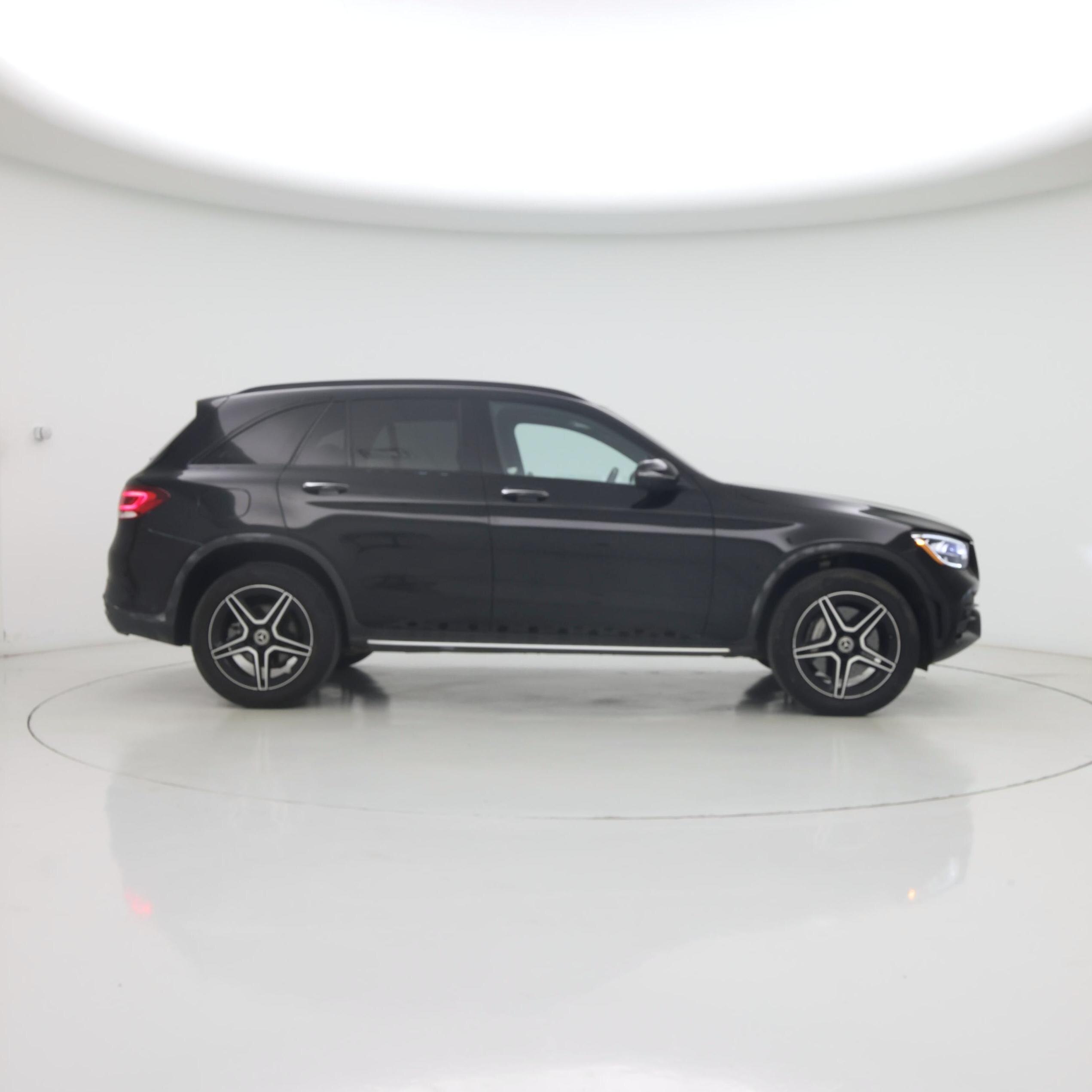 Thumbnail: 2022 Mercedes-Benz GLC - 7