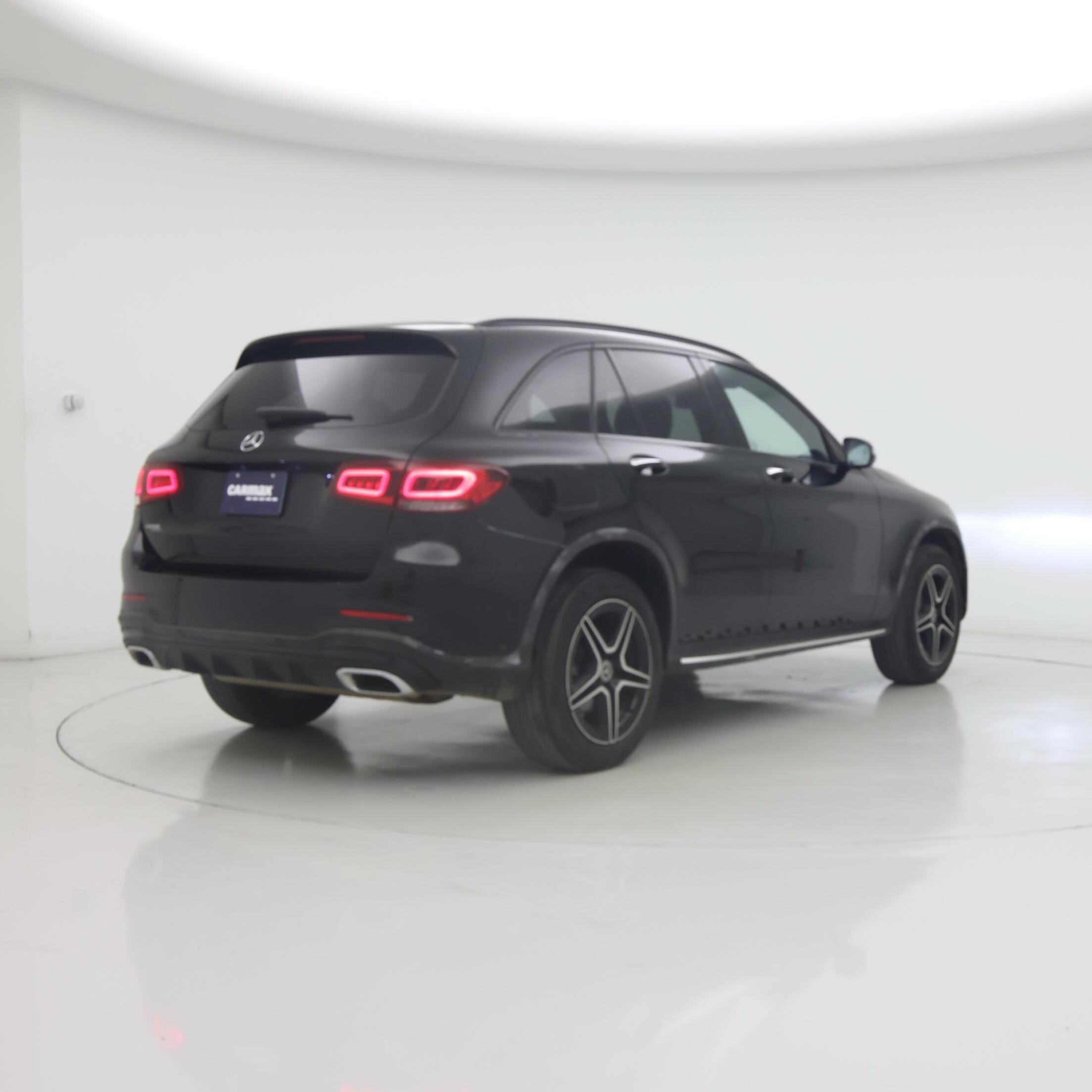 Thumbnail: 2022 Mercedes-Benz GLC - 8