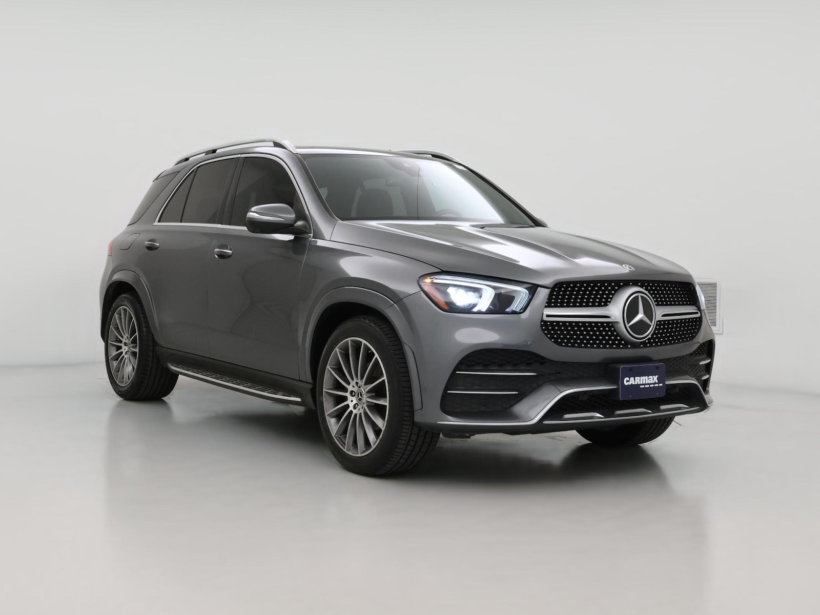 2023 Mercedes-Benz GLE