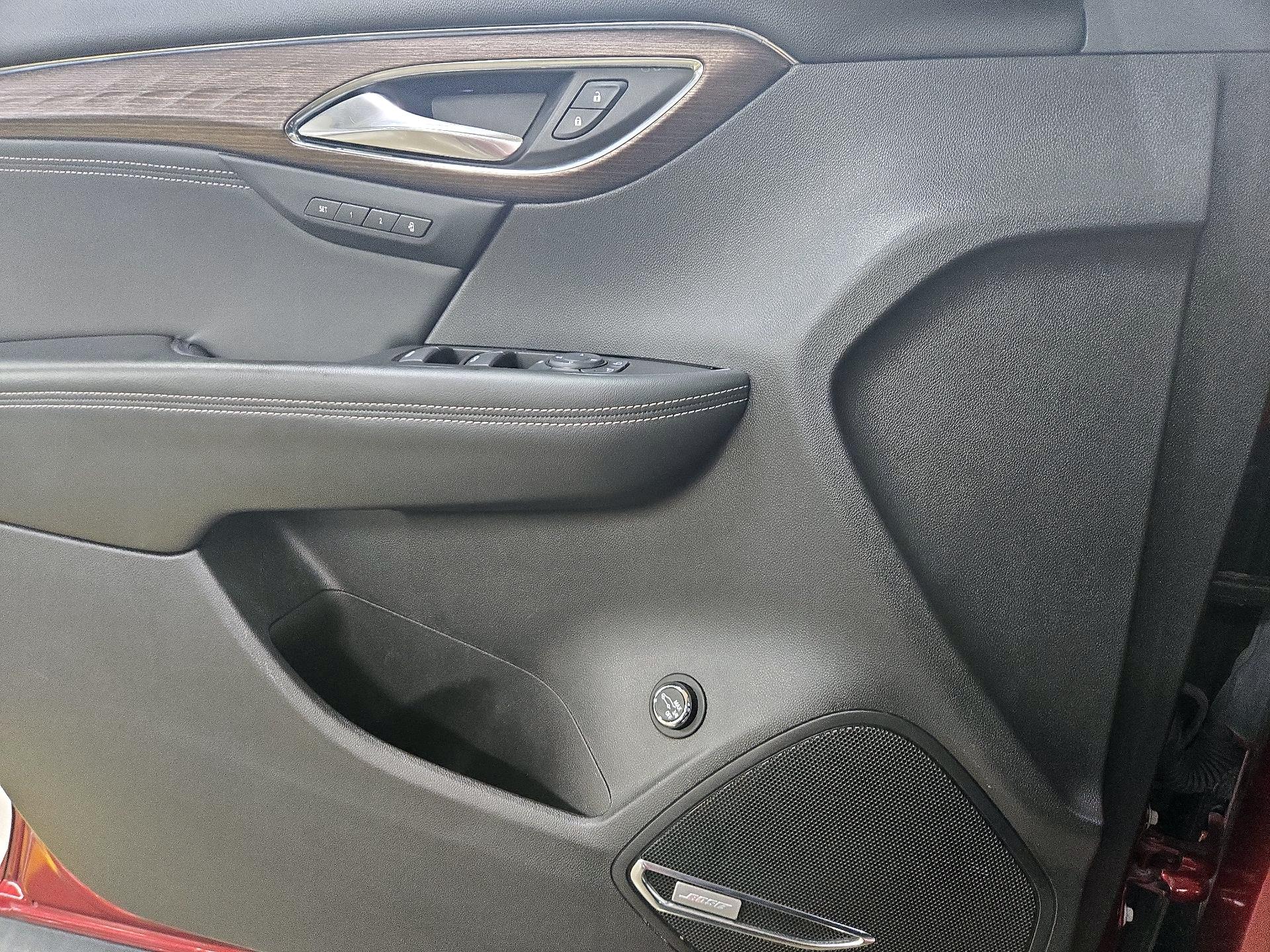 Thumbnail: 2023 Buick Envision - 12