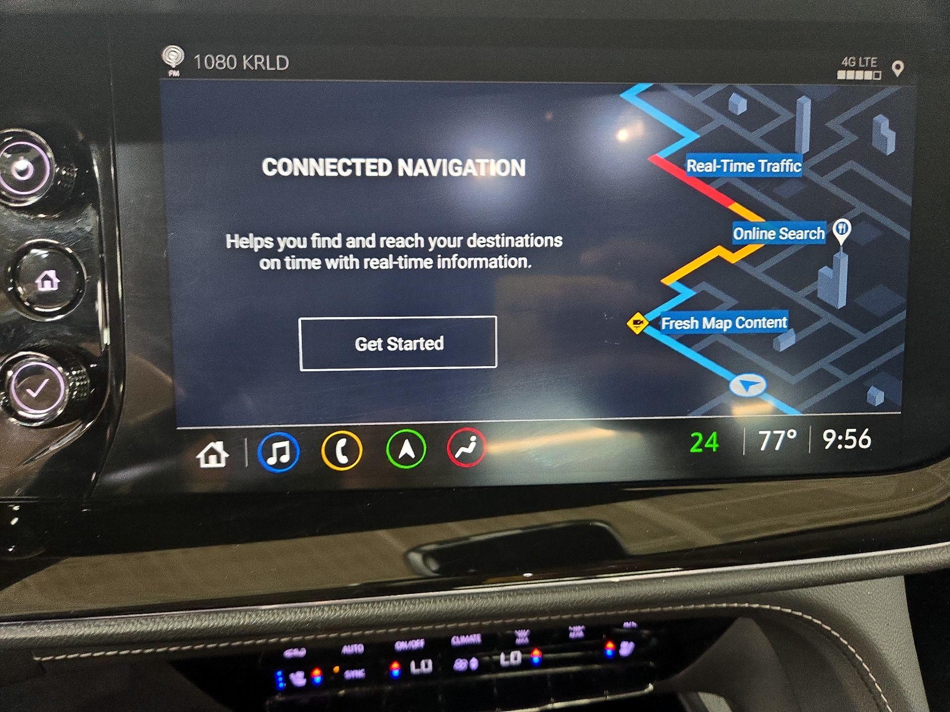 Thumbnail: 2023 Buick Envision - 14