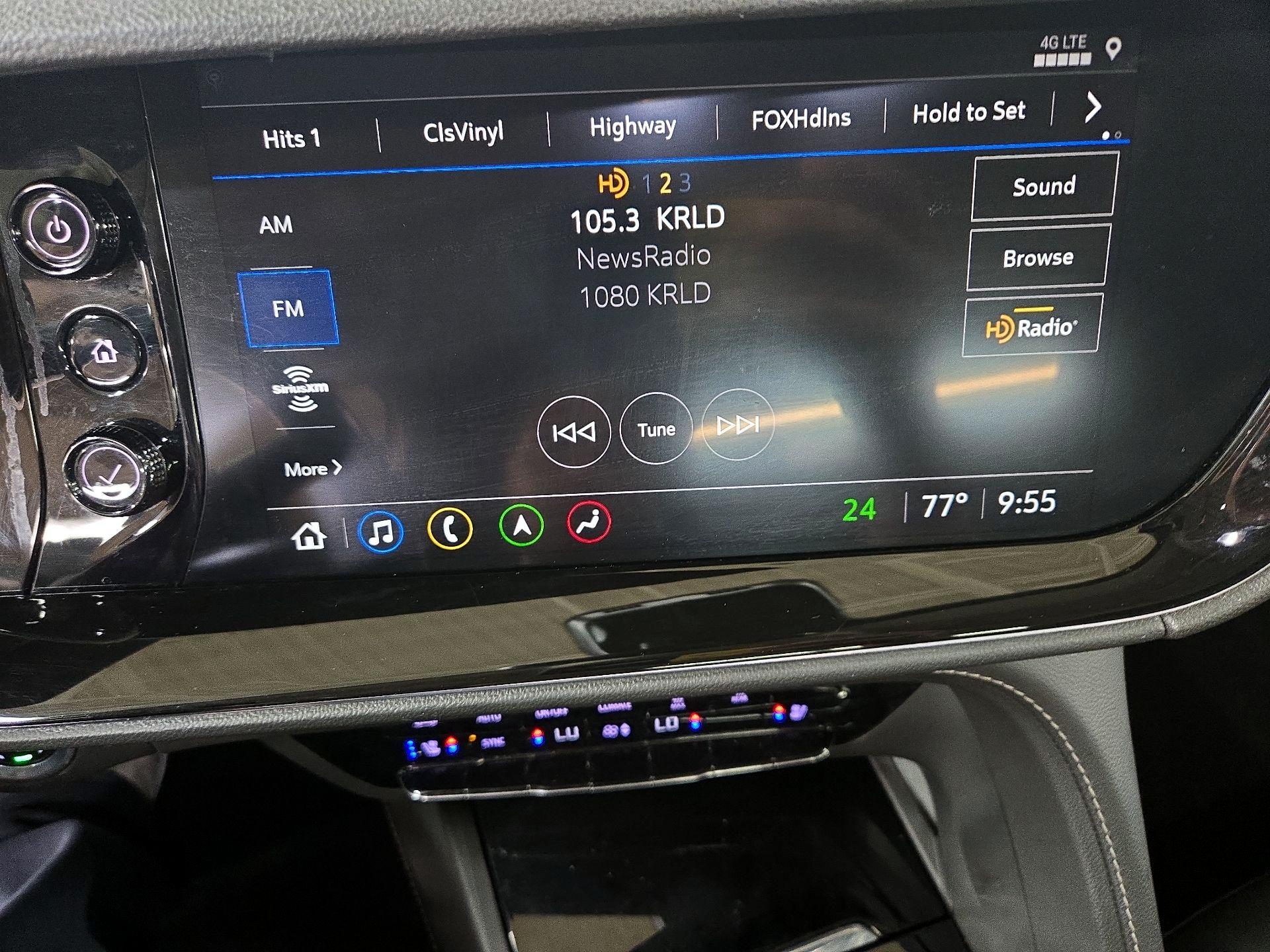 Thumbnail: 2023 Buick Envision - 16