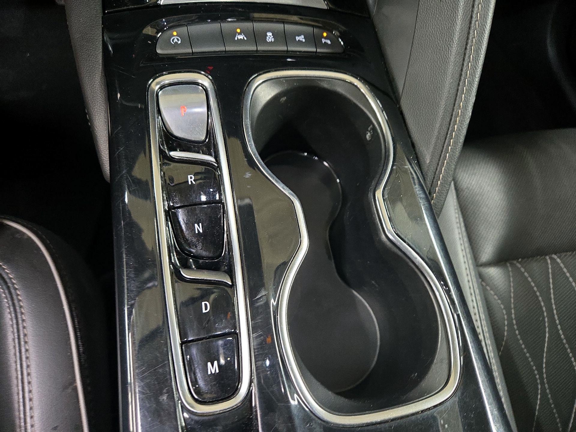 Thumbnail: 2023 Buick Envision - 18