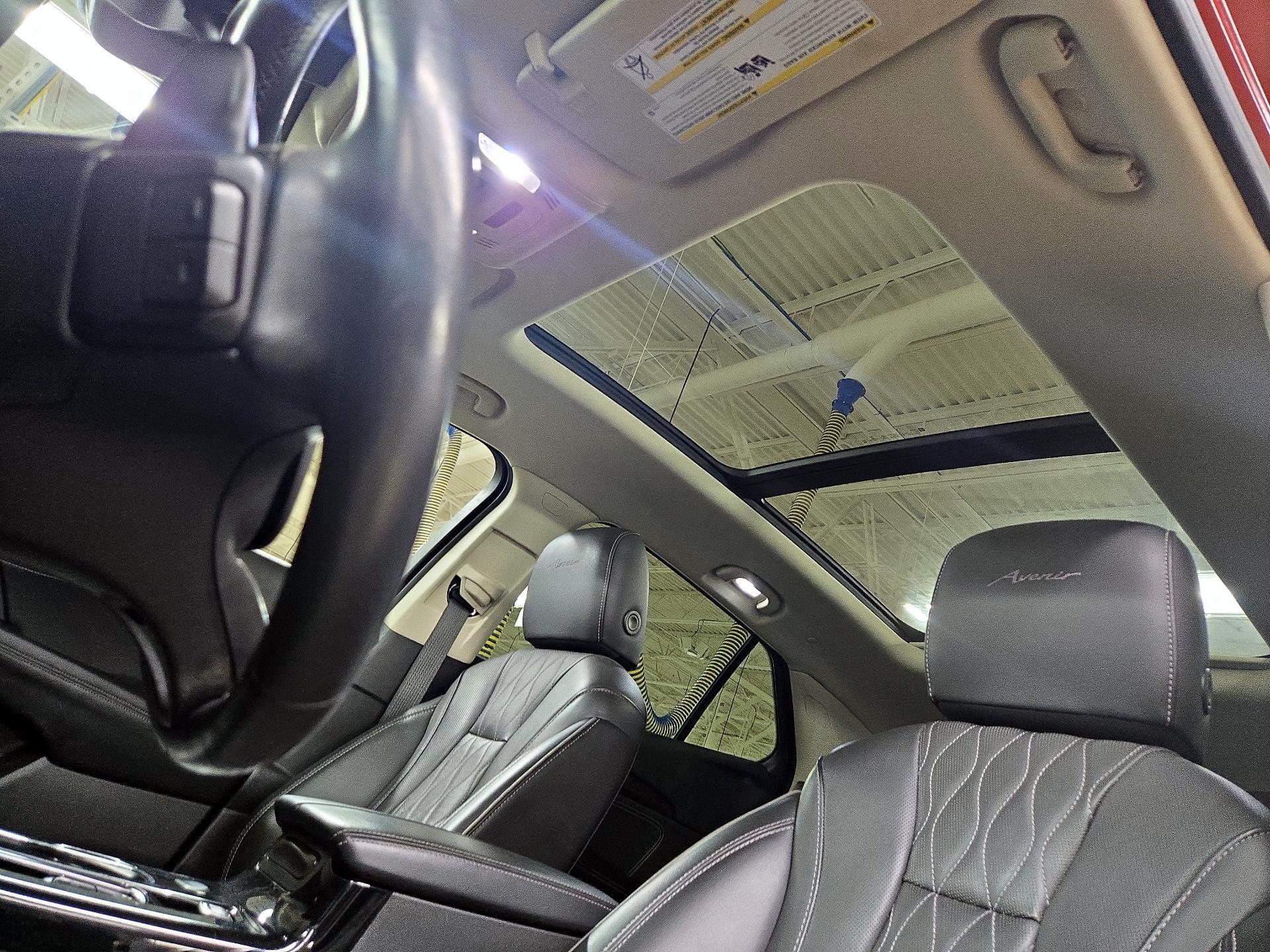 Thumbnail: 2023 Buick Envision - 20