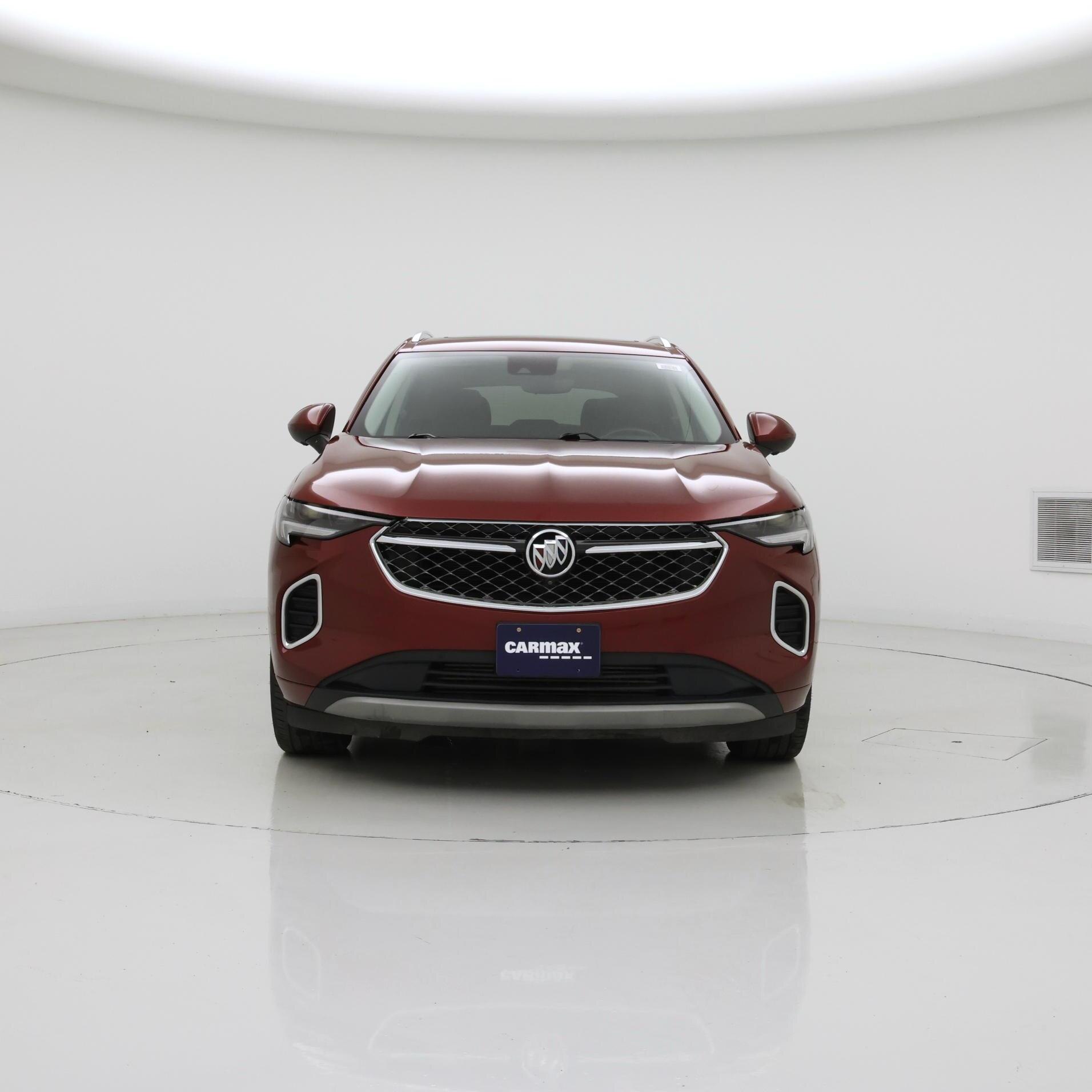 Thumbnail: 2023 Buick Envision - 5