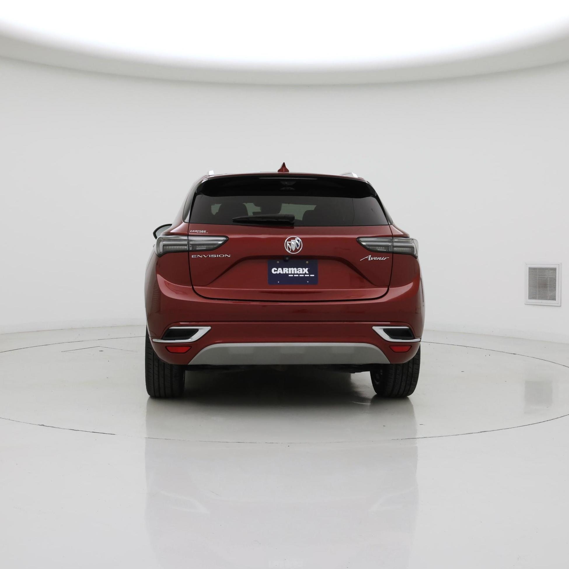 Thumbnail: 2023 Buick Envision - 6