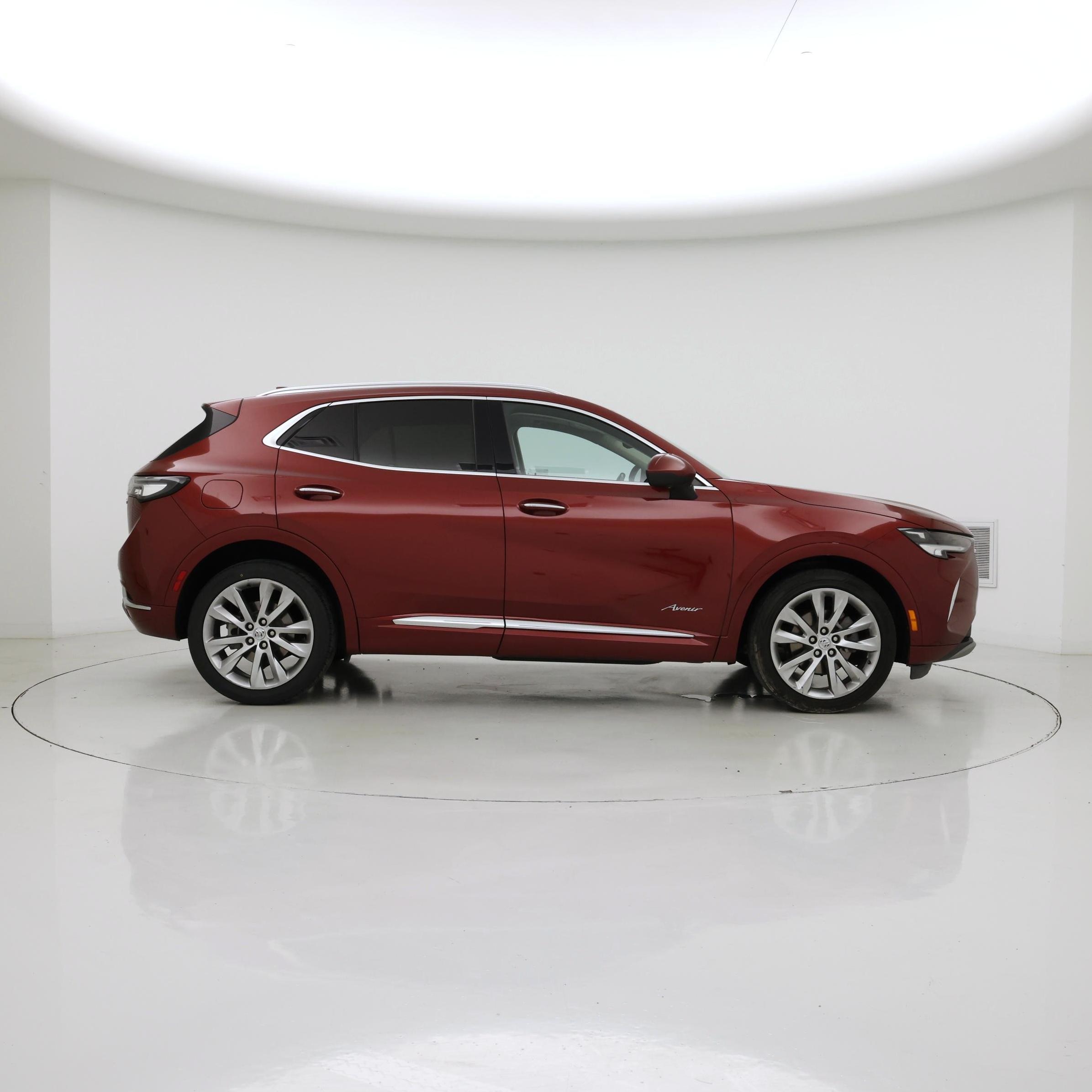 Thumbnail: 2023 Buick Envision - 7