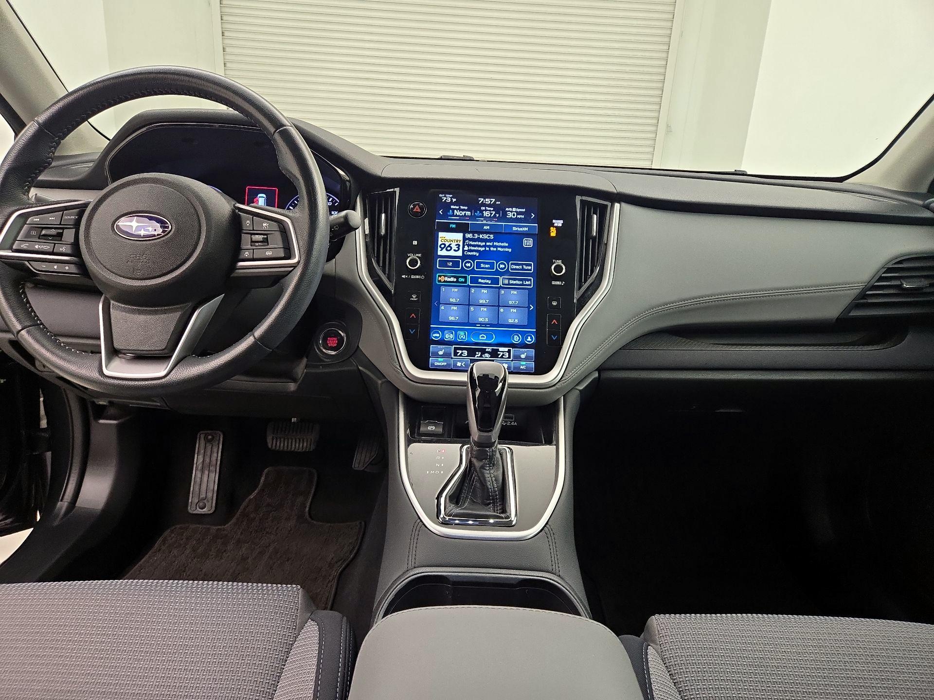 Thumbnail: 2023 Subaru Outback - 9