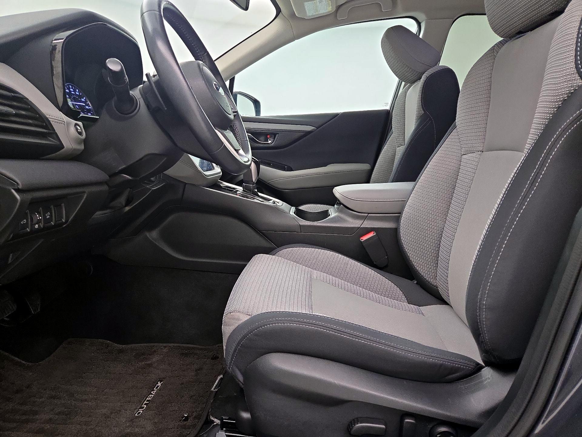 Thumbnail: 2023 Subaru Outback - 11