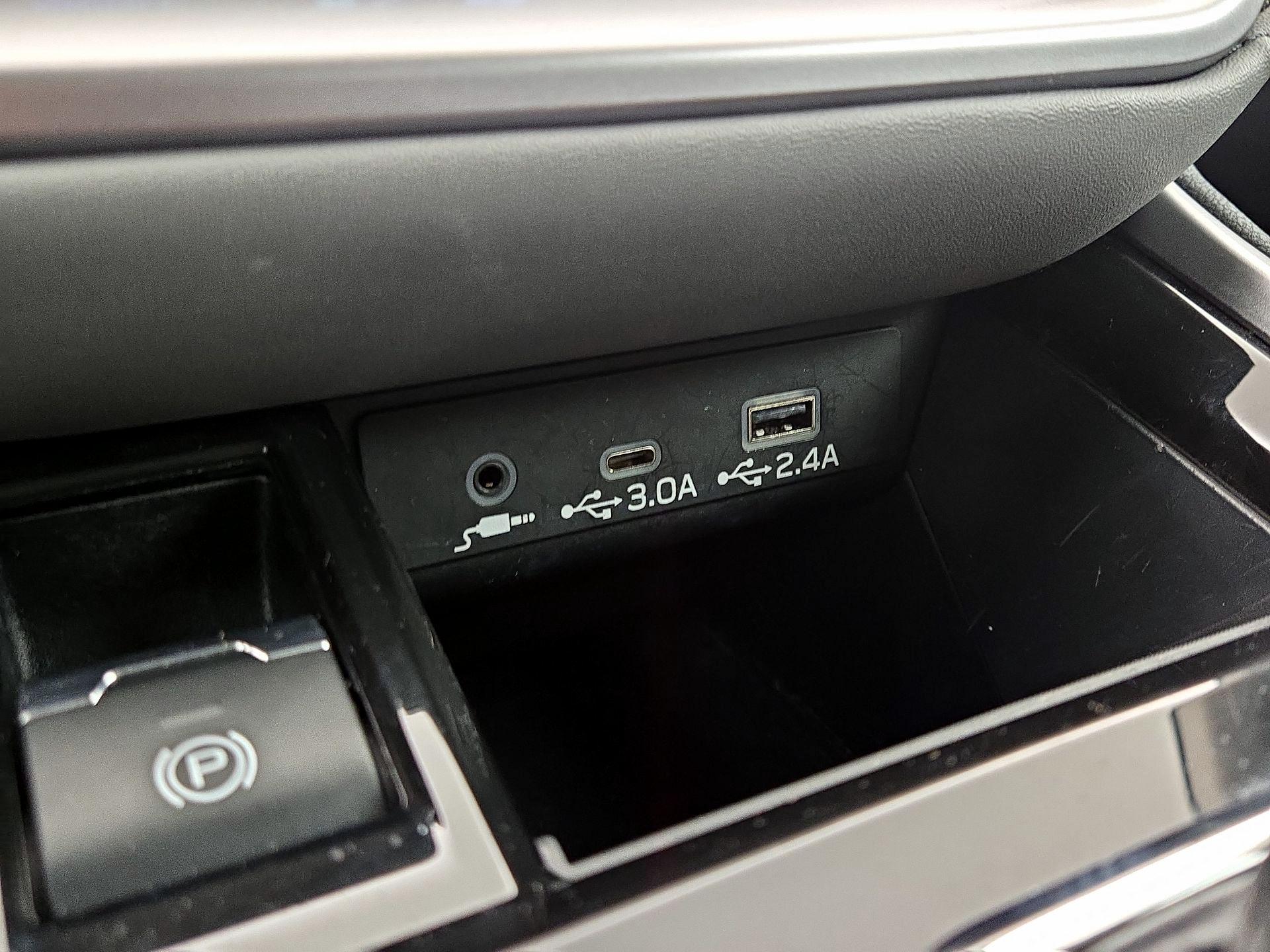 Thumbnail: 2023 Subaru Outback - 18