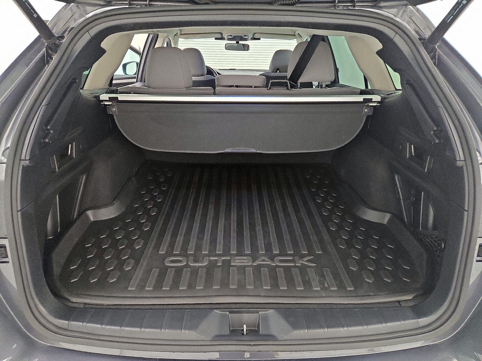 Thumbnail: 2023 Subaru Outback - 20