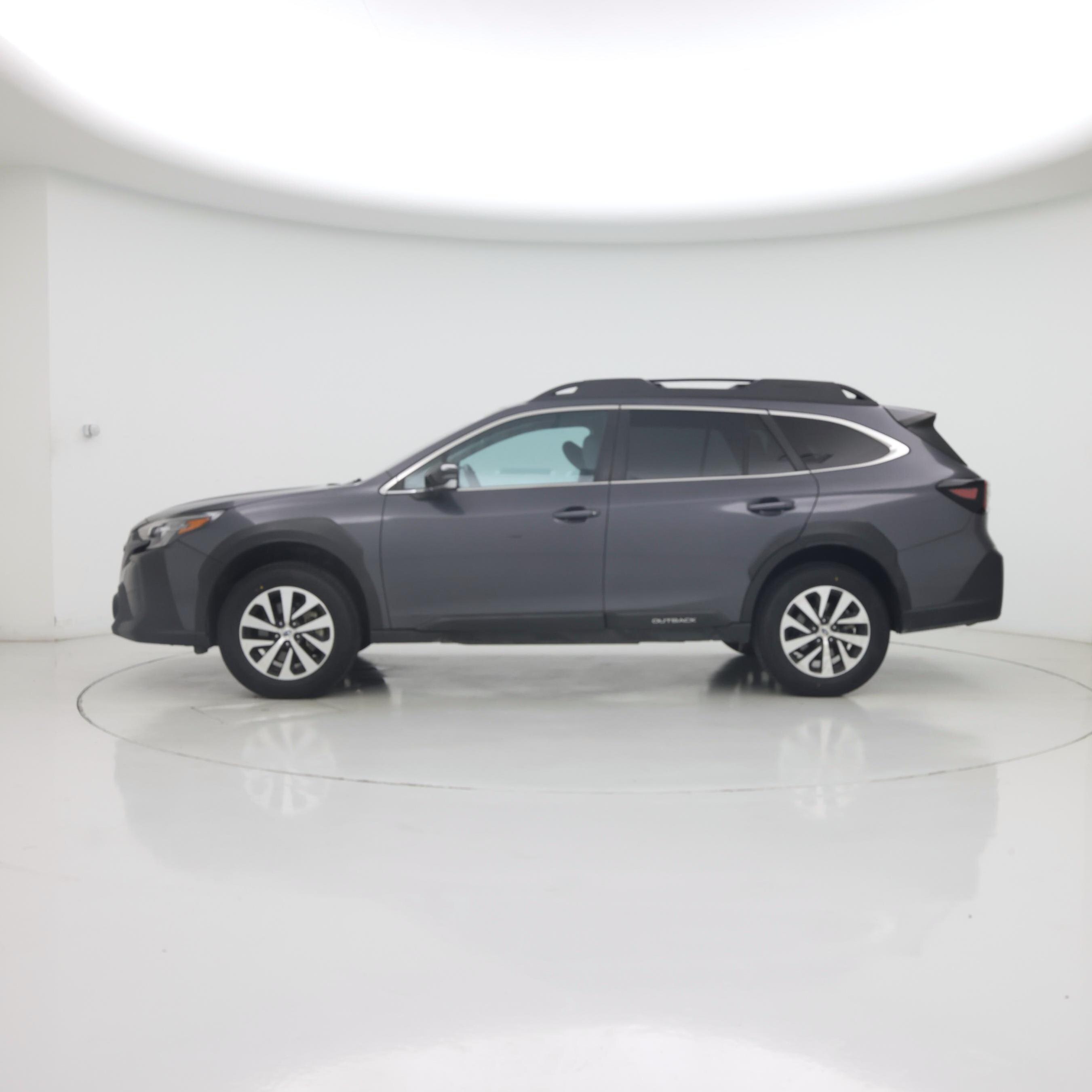 Thumbnail: 2023 Subaru Outback - 3