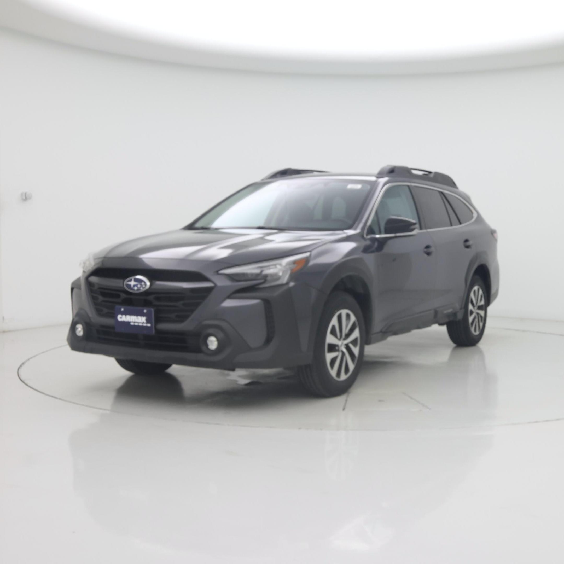 Thumbnail: 2023 Subaru Outback - 4