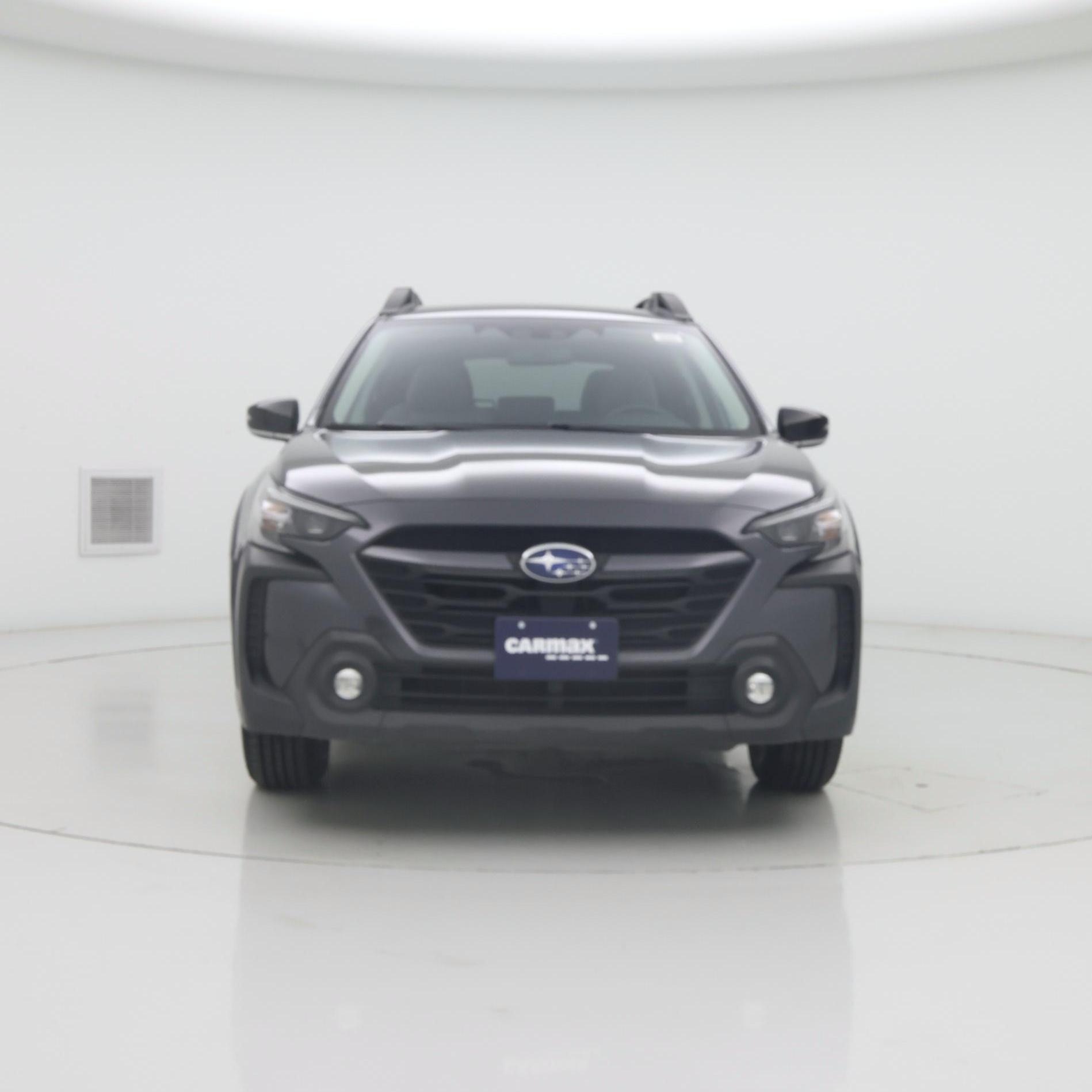 Thumbnail: 2023 Subaru Outback - 5