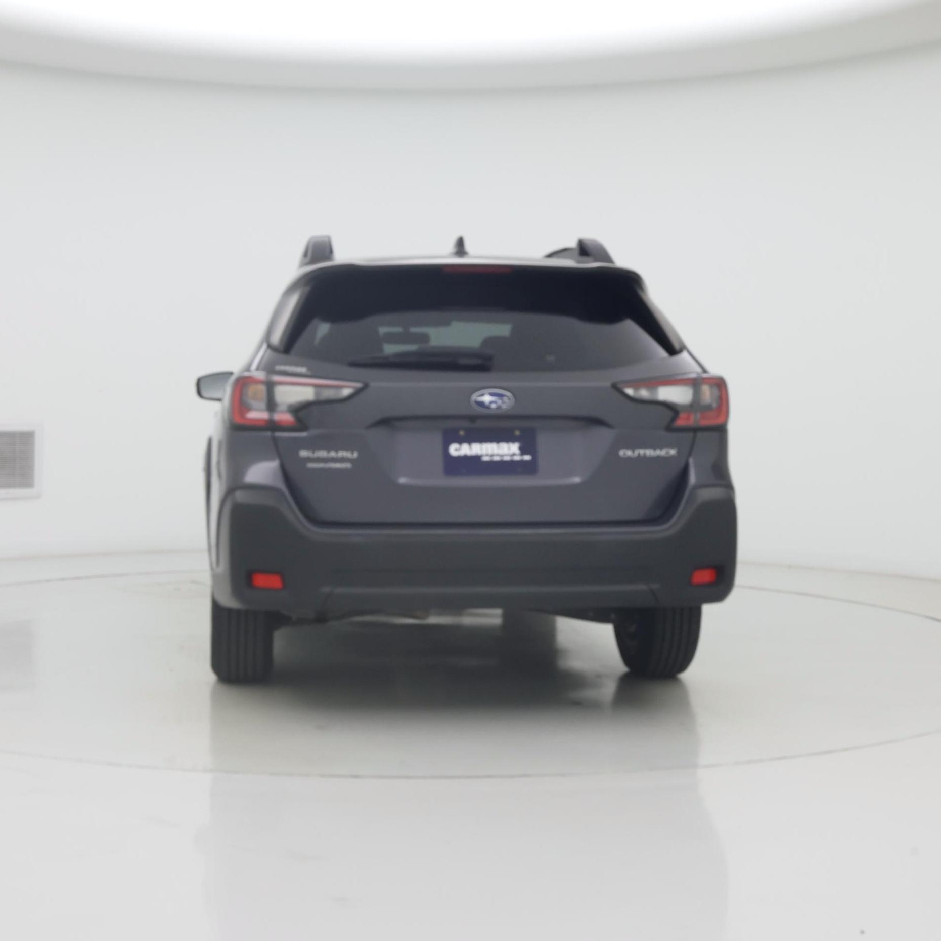Thumbnail: 2023 Subaru Outback - 6