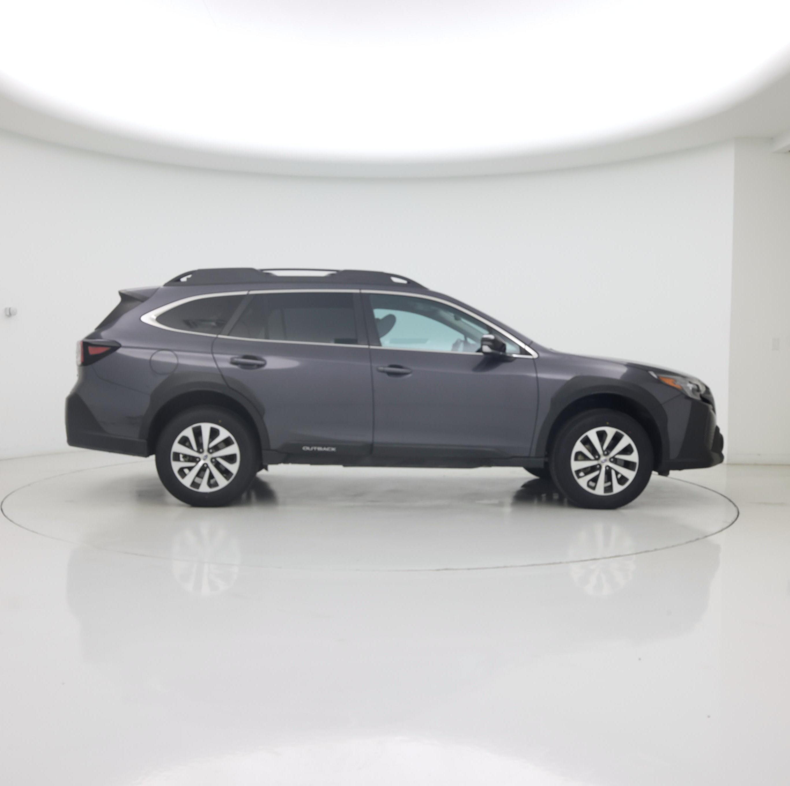 Thumbnail: 2023 Subaru Outback - 7