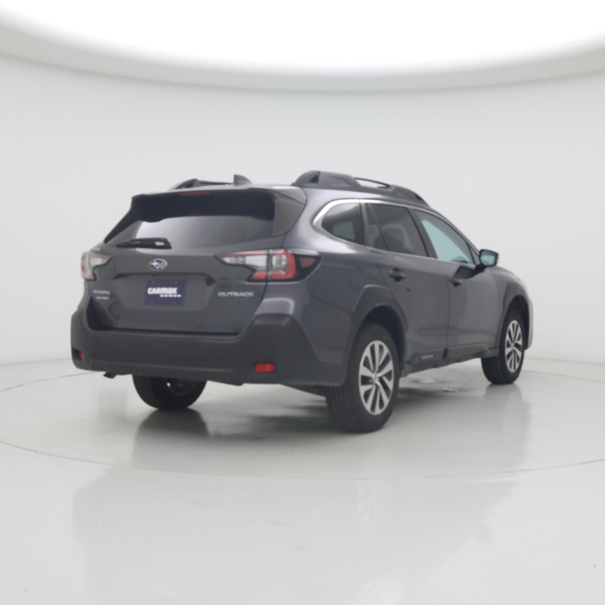 Thumbnail: 2023 Subaru Outback - 8