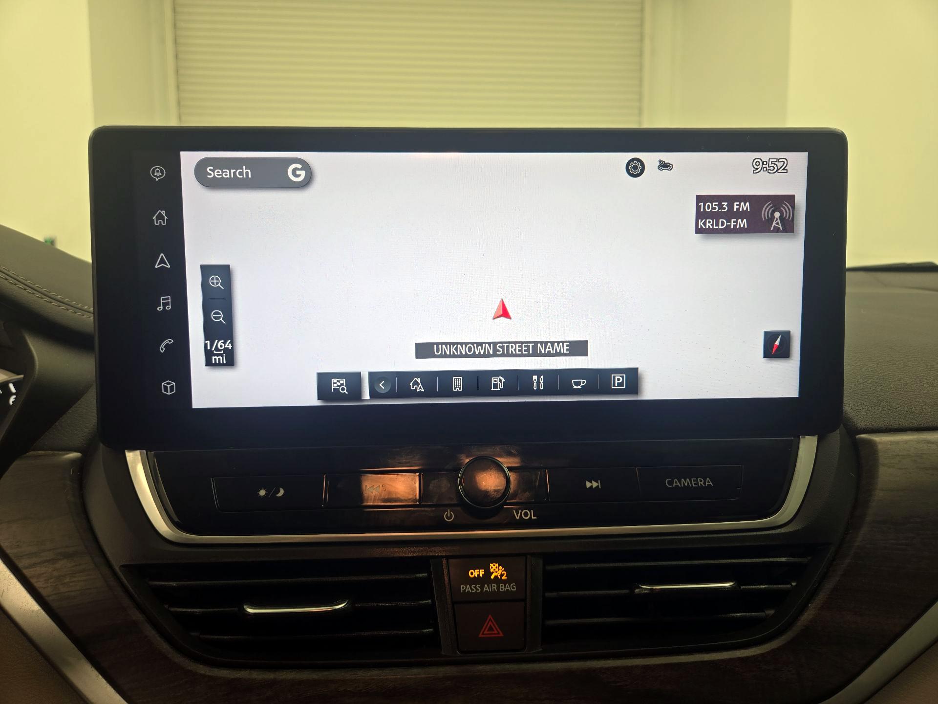 Thumbnail: 2024 Nissan Altima - 14