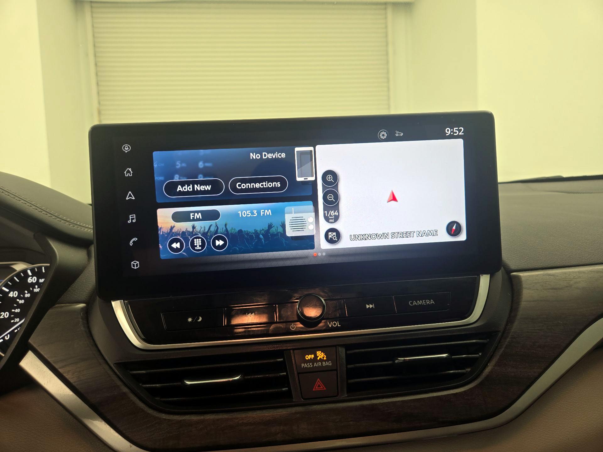 Thumbnail: 2024 Nissan Altima - 16