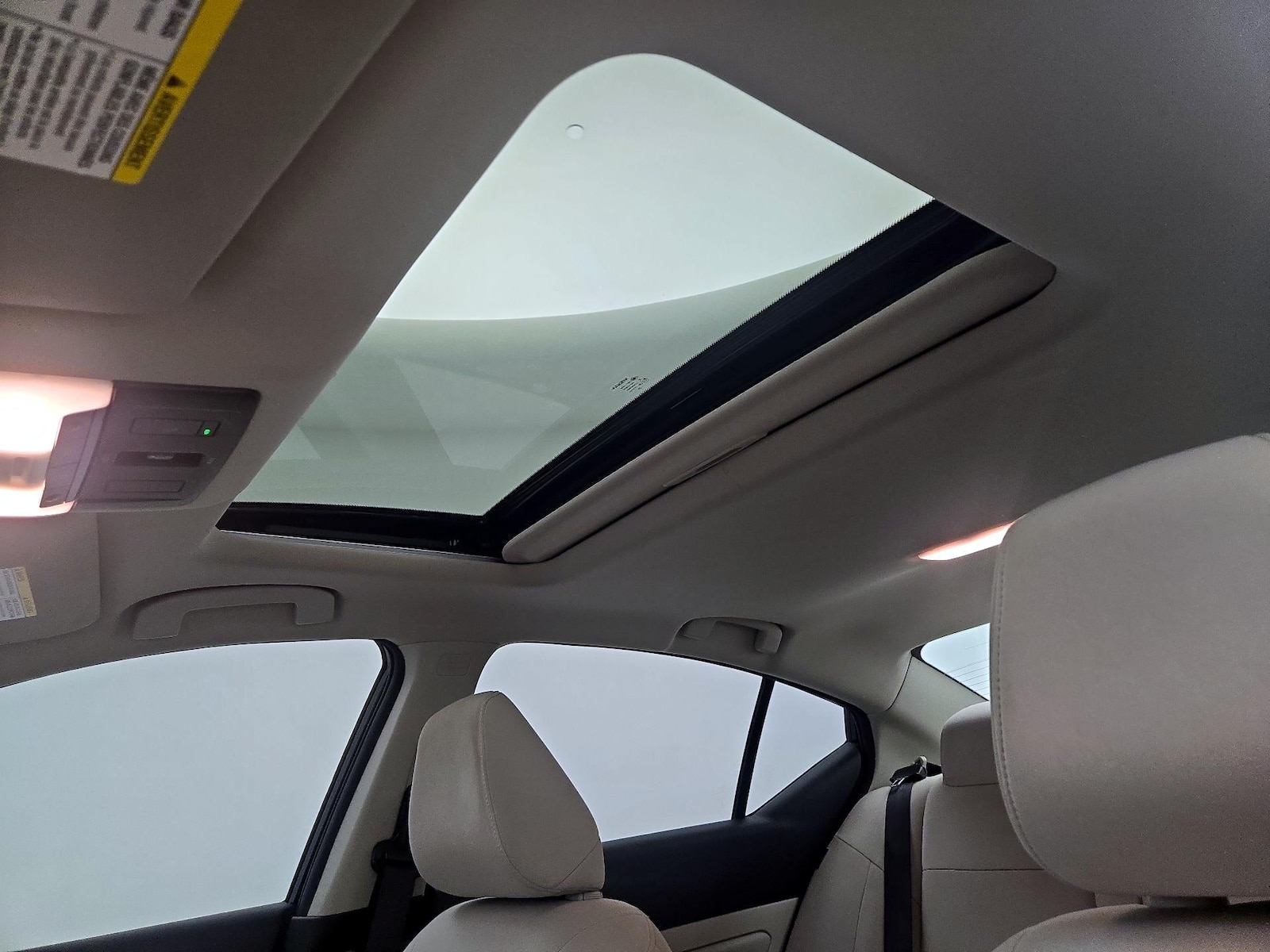 2024 Nissan Altima SV - Photo 21