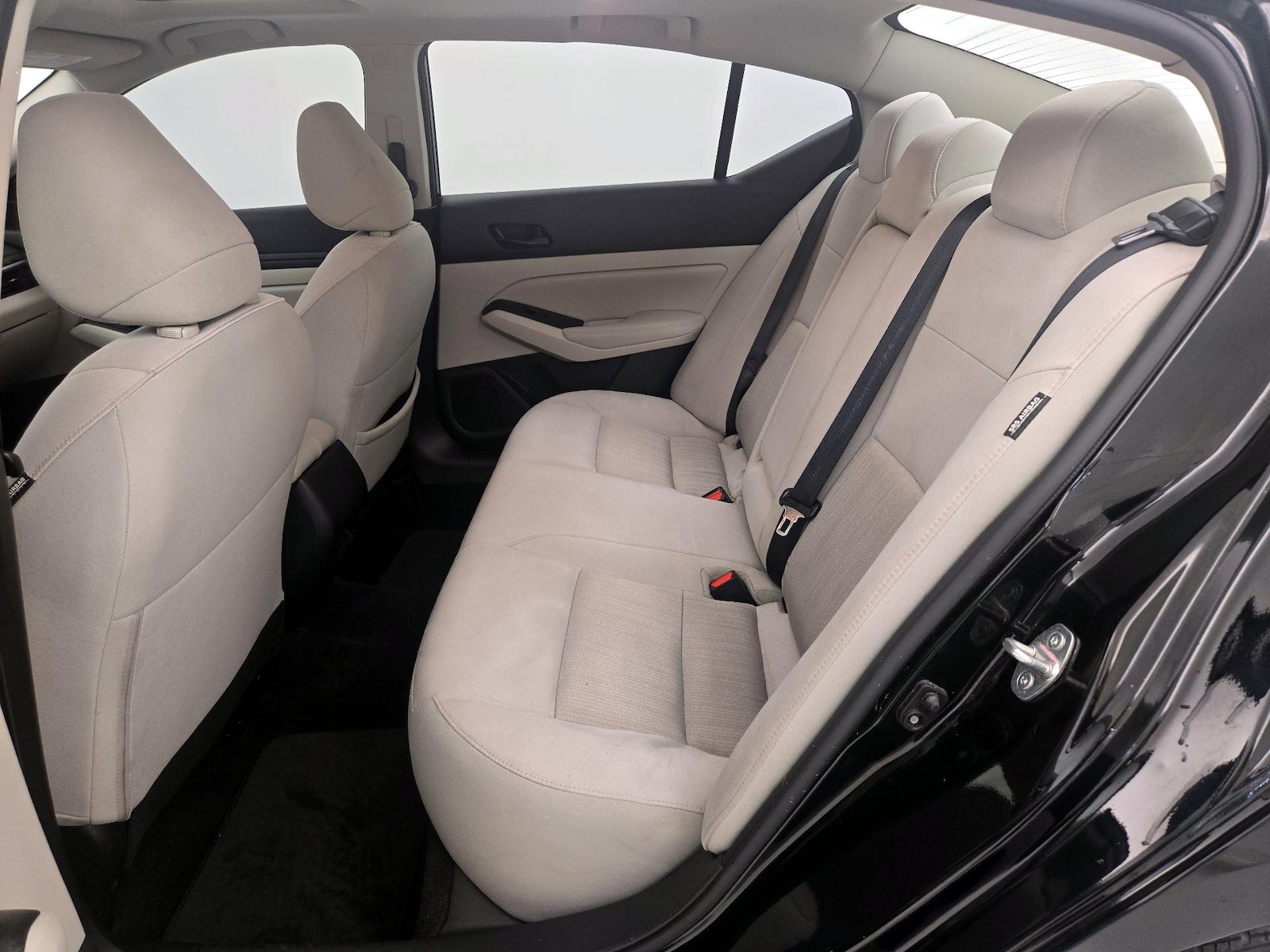 2024 Nissan Altima SV - Photo 22
