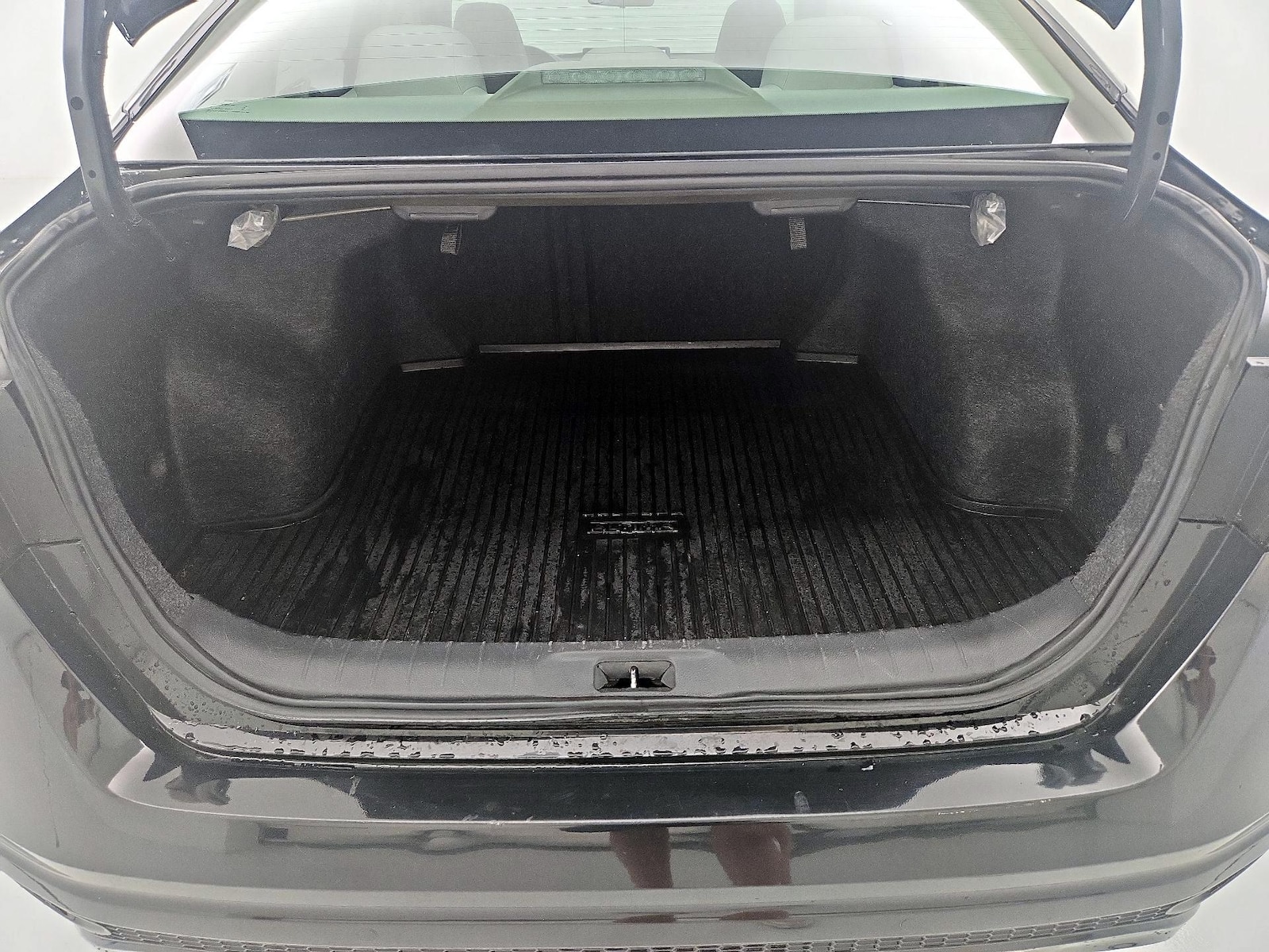 2024 Nissan Altima SV - Photo 23