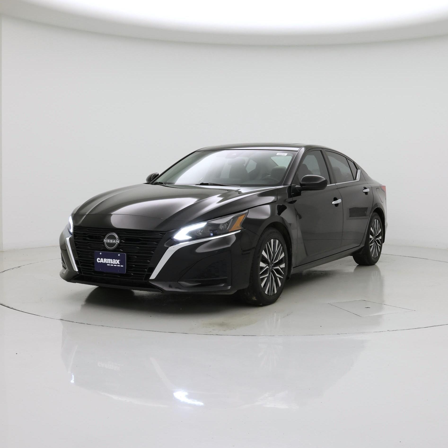 Thumbnail: 2024 Nissan Altima - 4