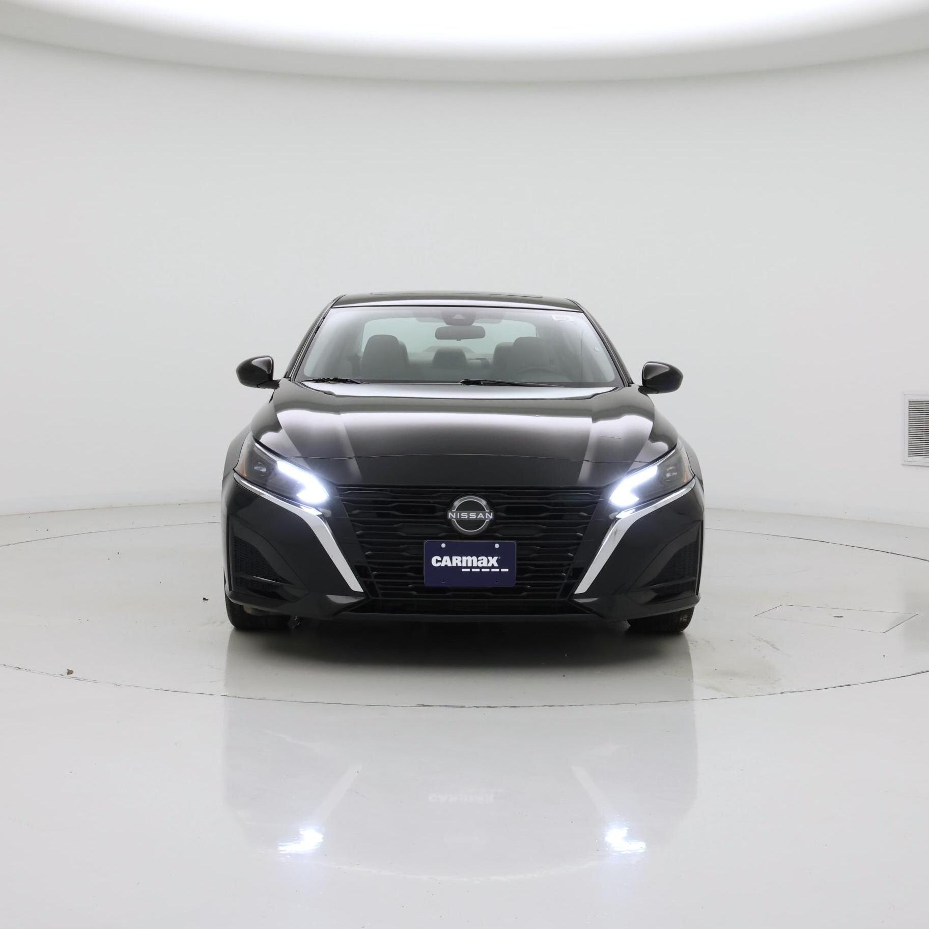 Thumbnail: 2024 Nissan Altima - 5