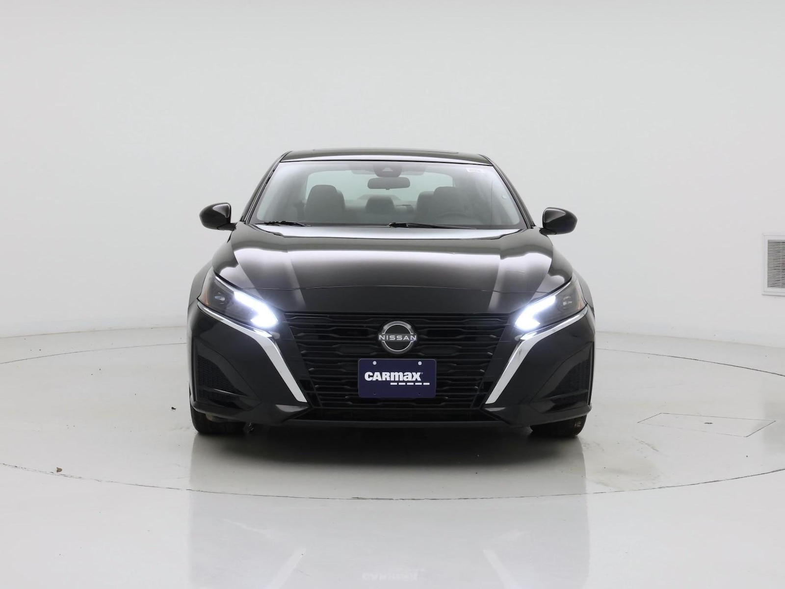 2024 Nissan Altima SV - Photo 6